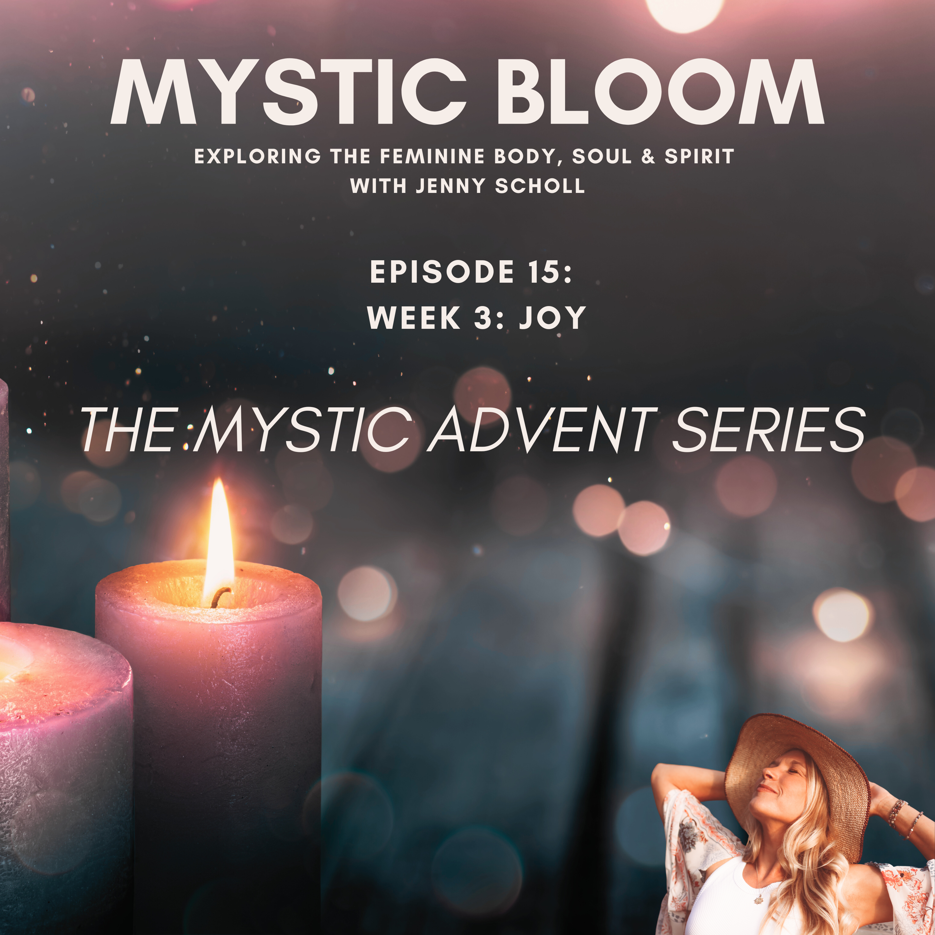 Mystic Bloom