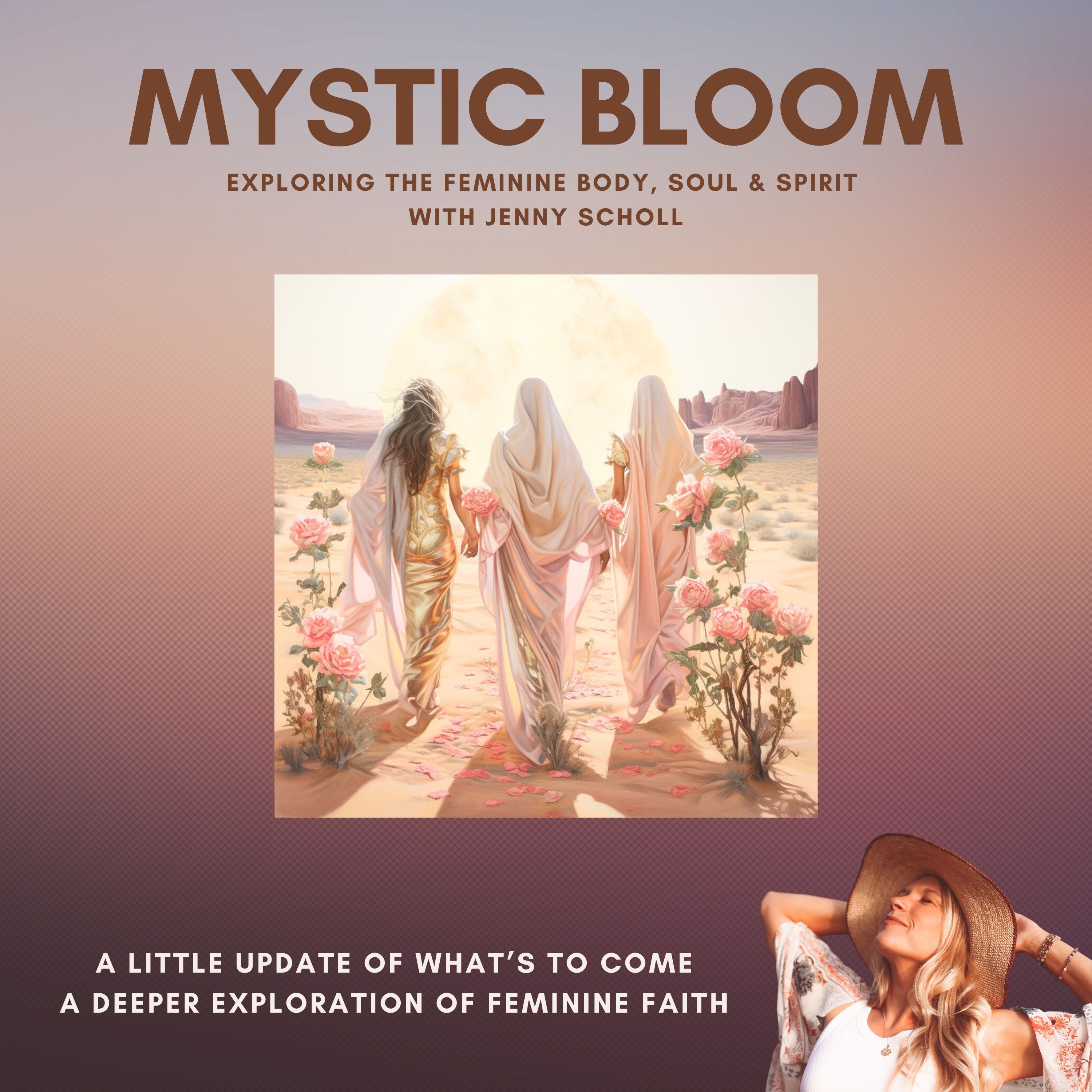 Mystic Bloom