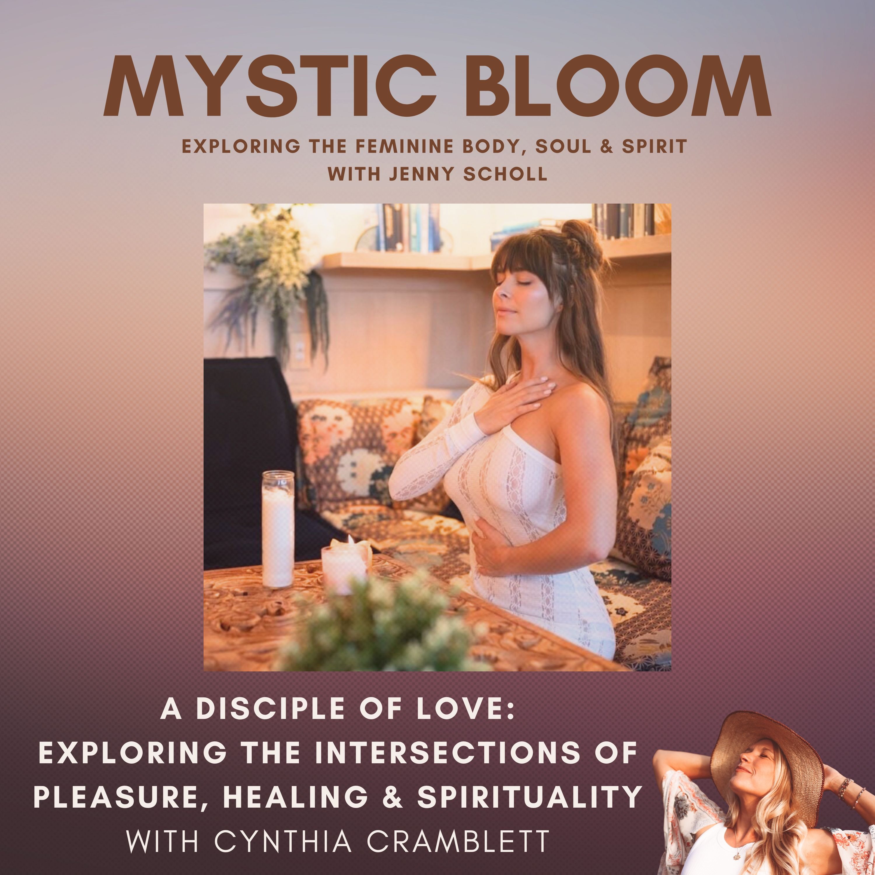 Mystic Bloom
