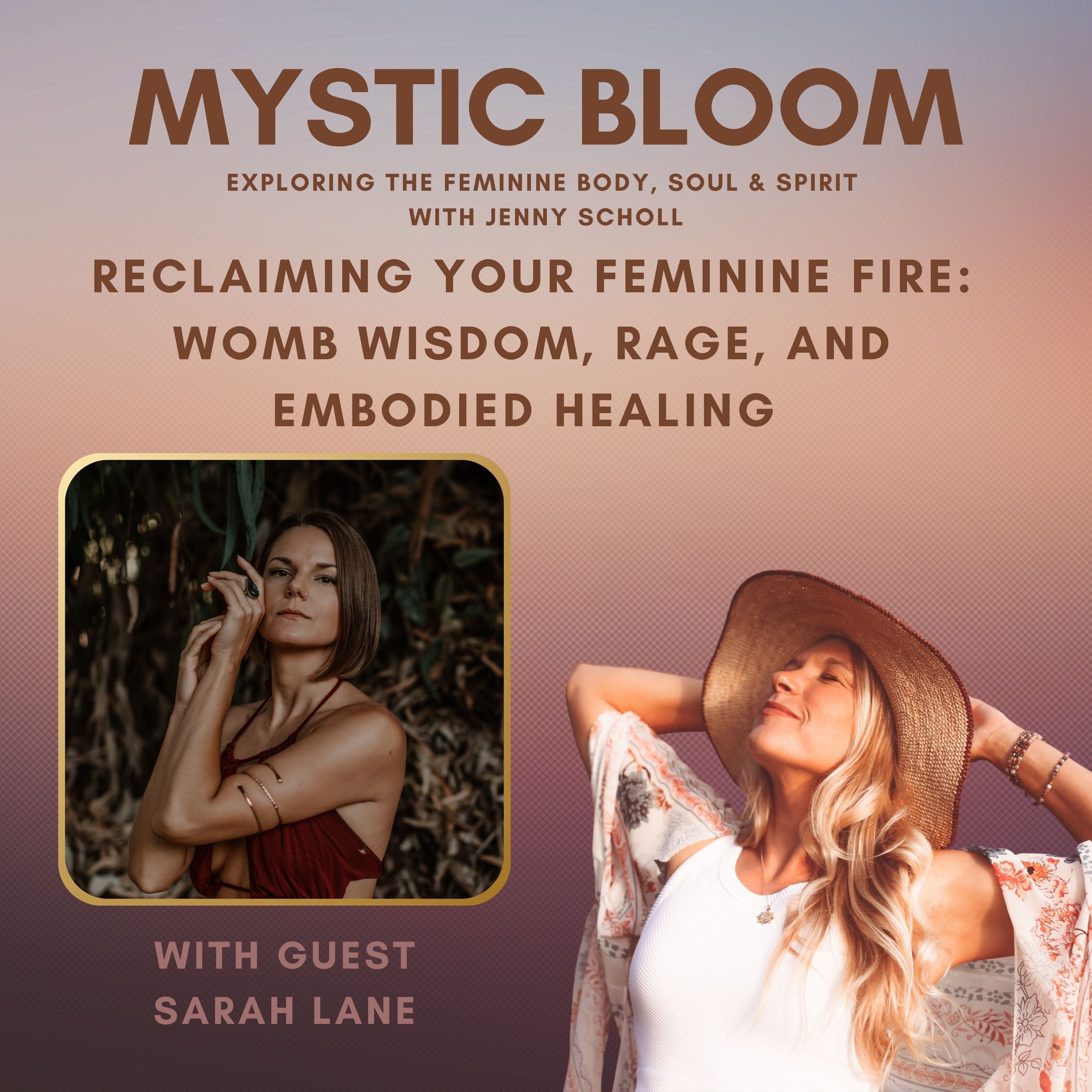 Mystic Bloom