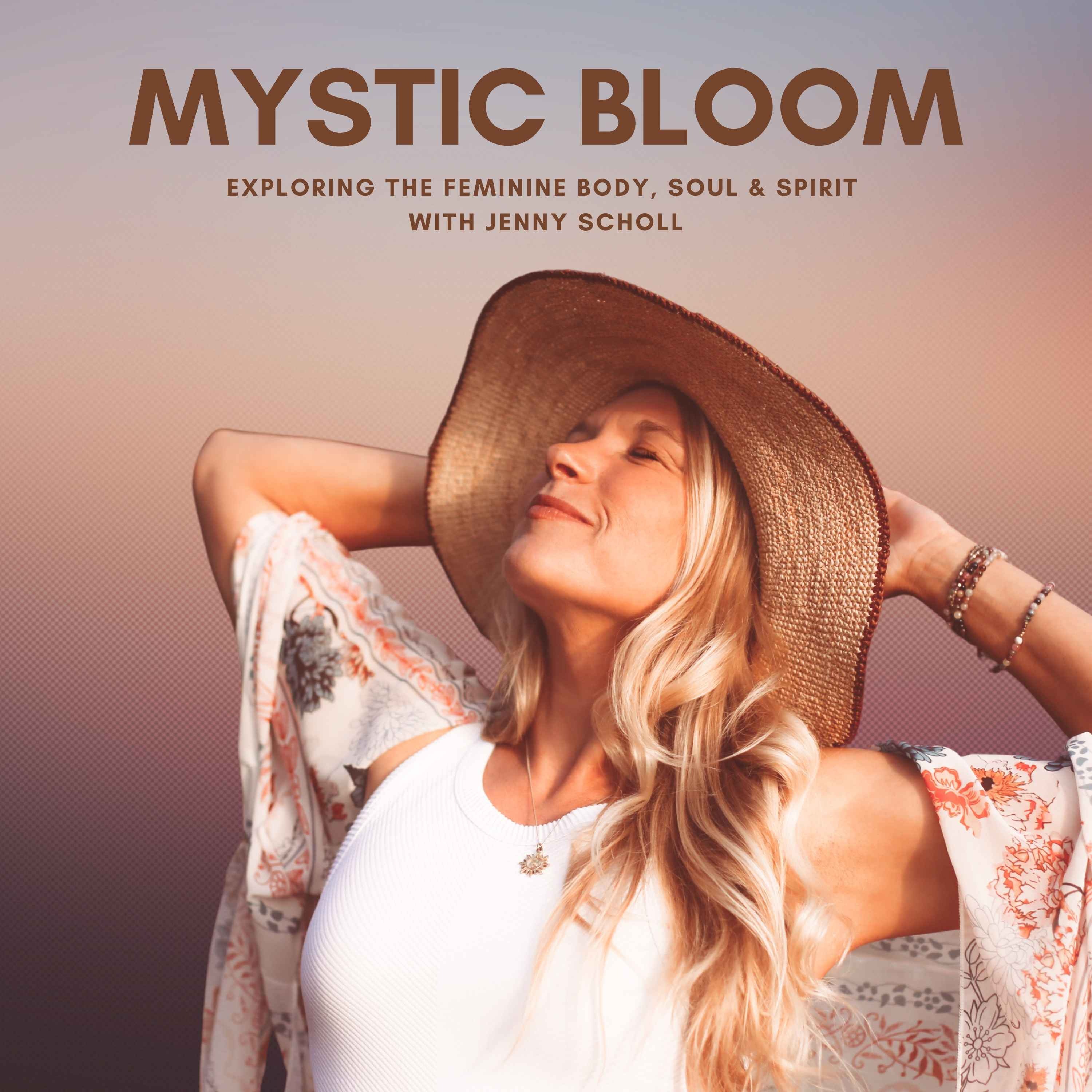 Mystic Bloom