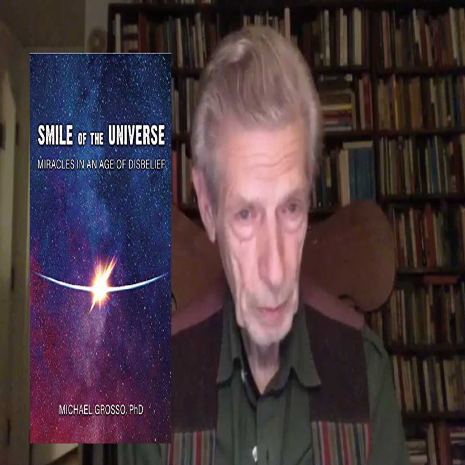 The Paranormal and the Nature of Reality