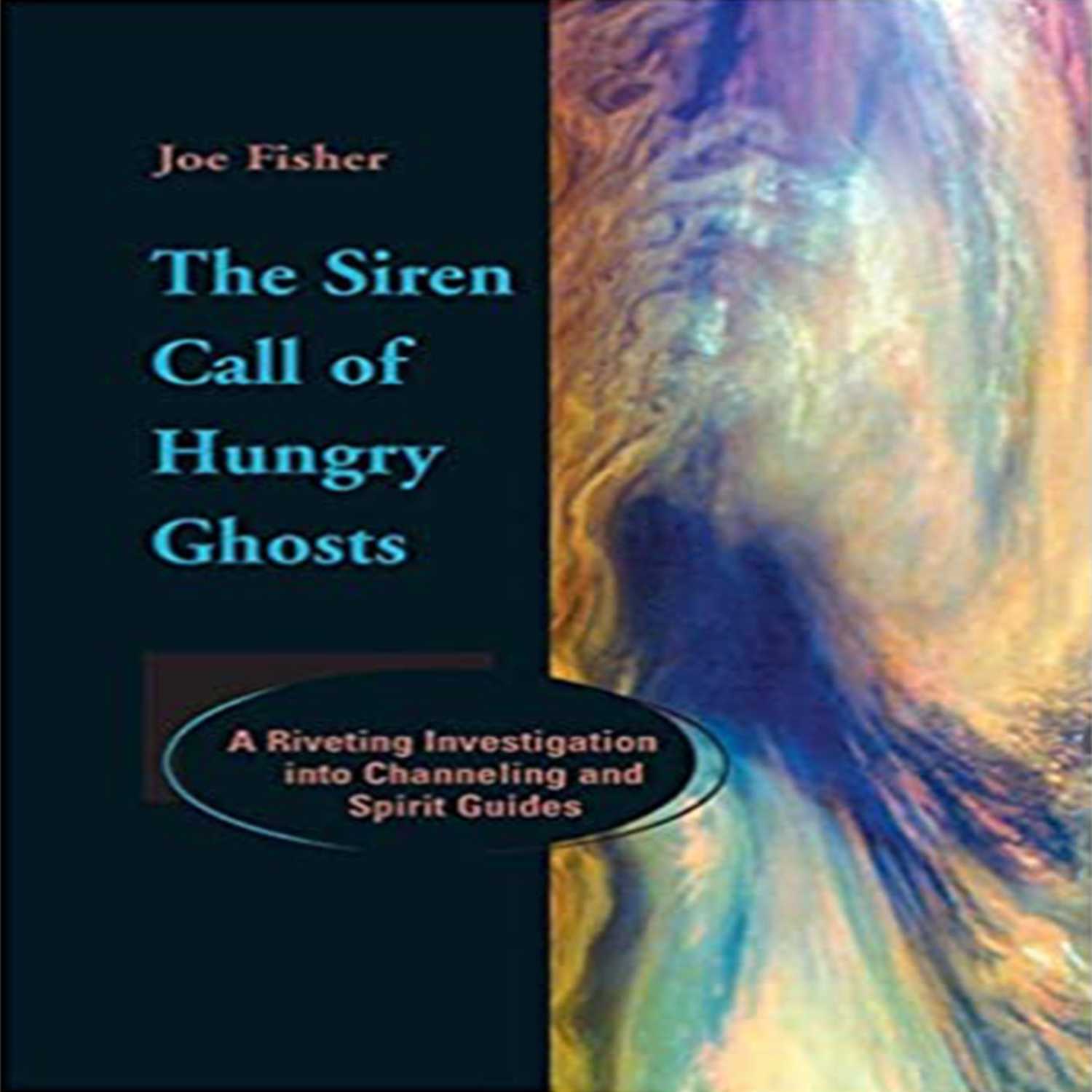 The Paranormal and the Nature of Reality