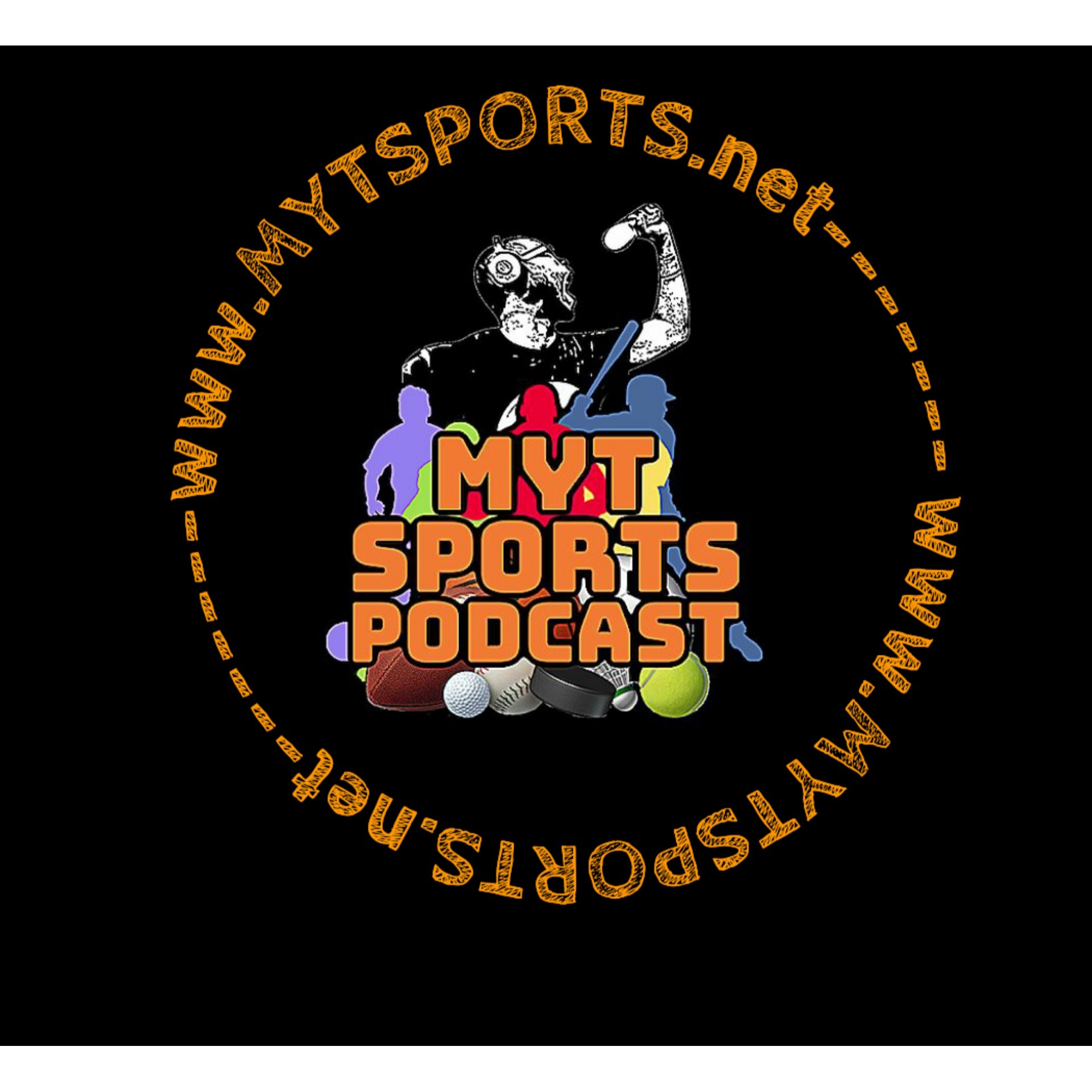 MyT Sports Podcast Vol 12 Ep 01 Track 637 Reese Historic Year,  Ennis The Clown Kantar, NBA Free Age