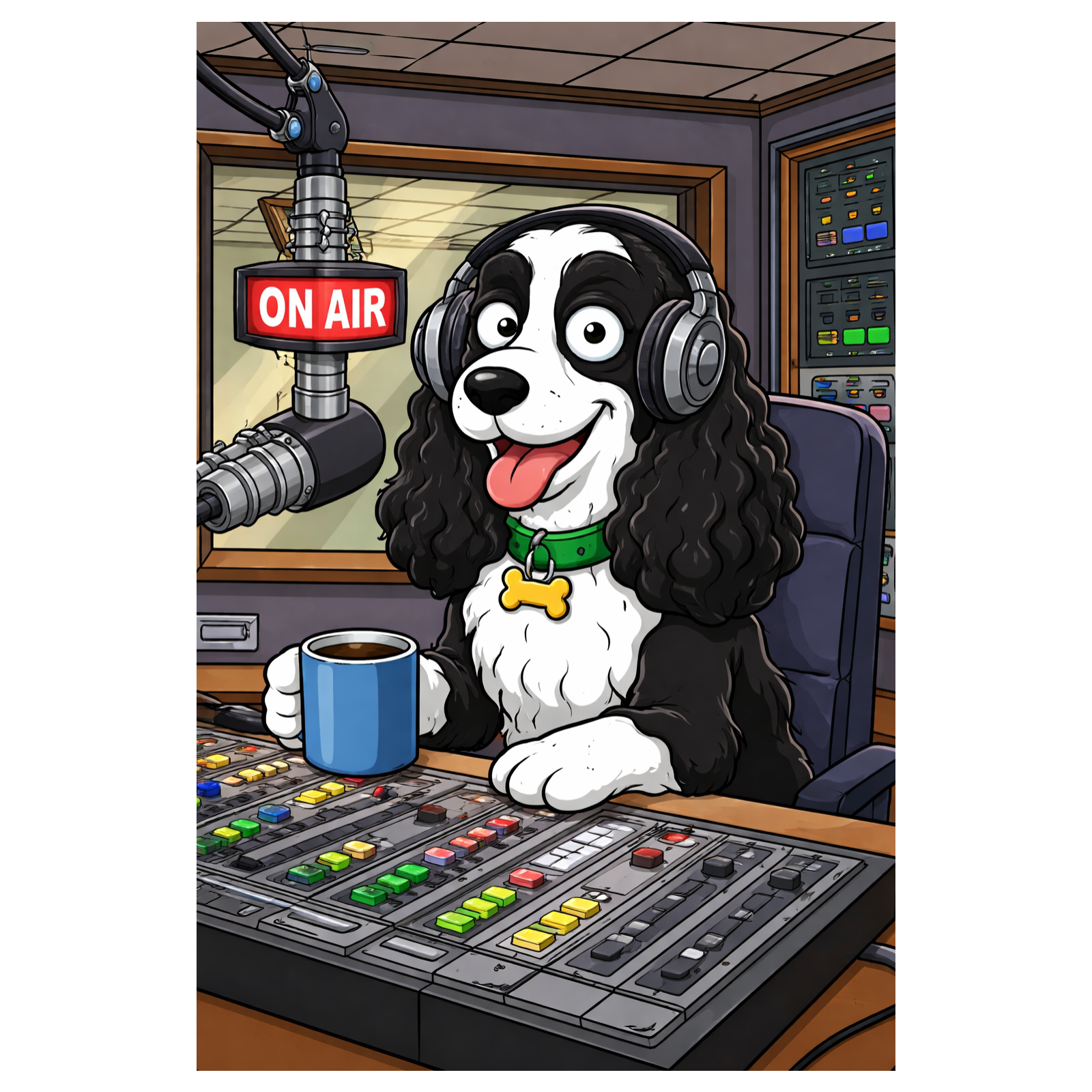 MyTestPodcast-v2