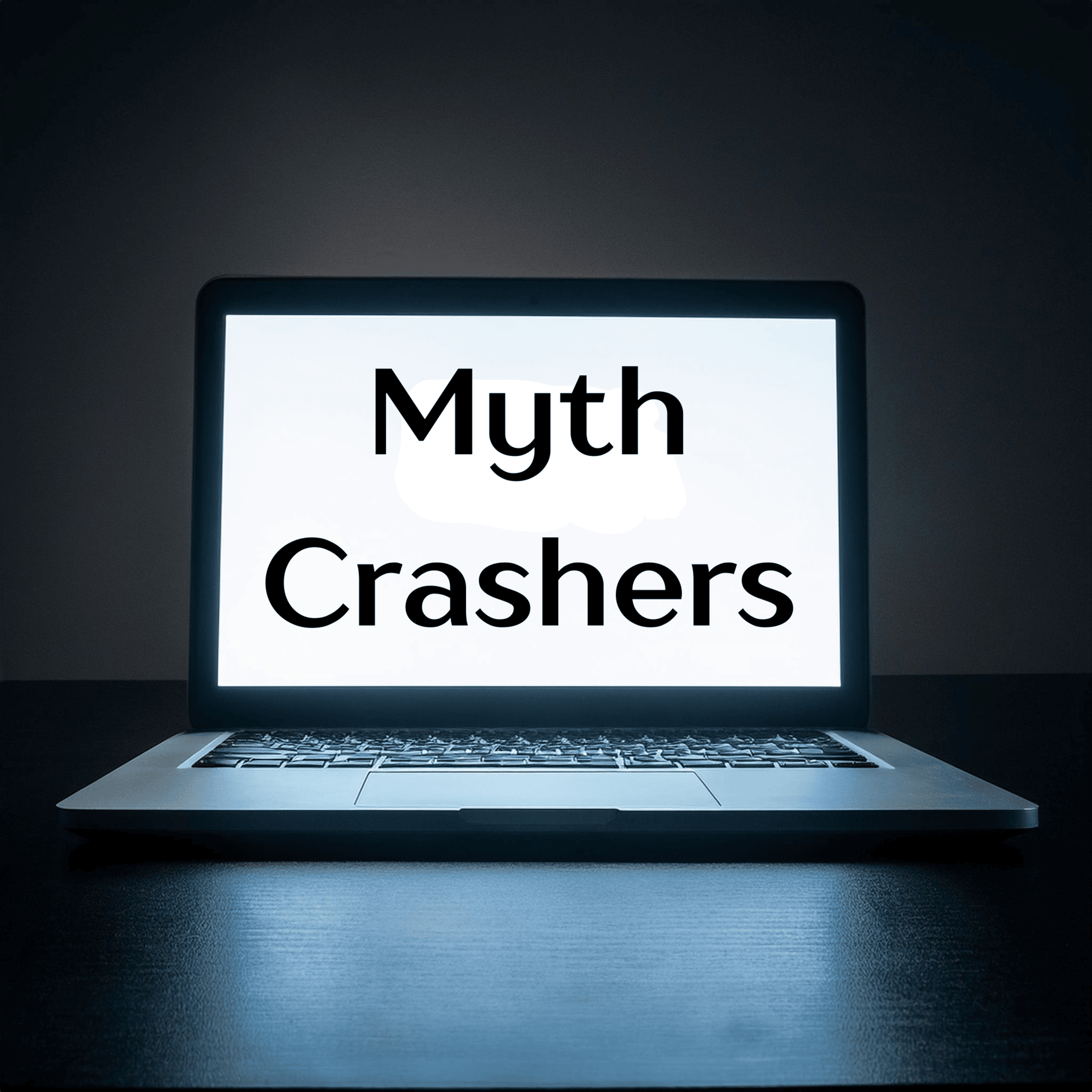 Myth Crashers