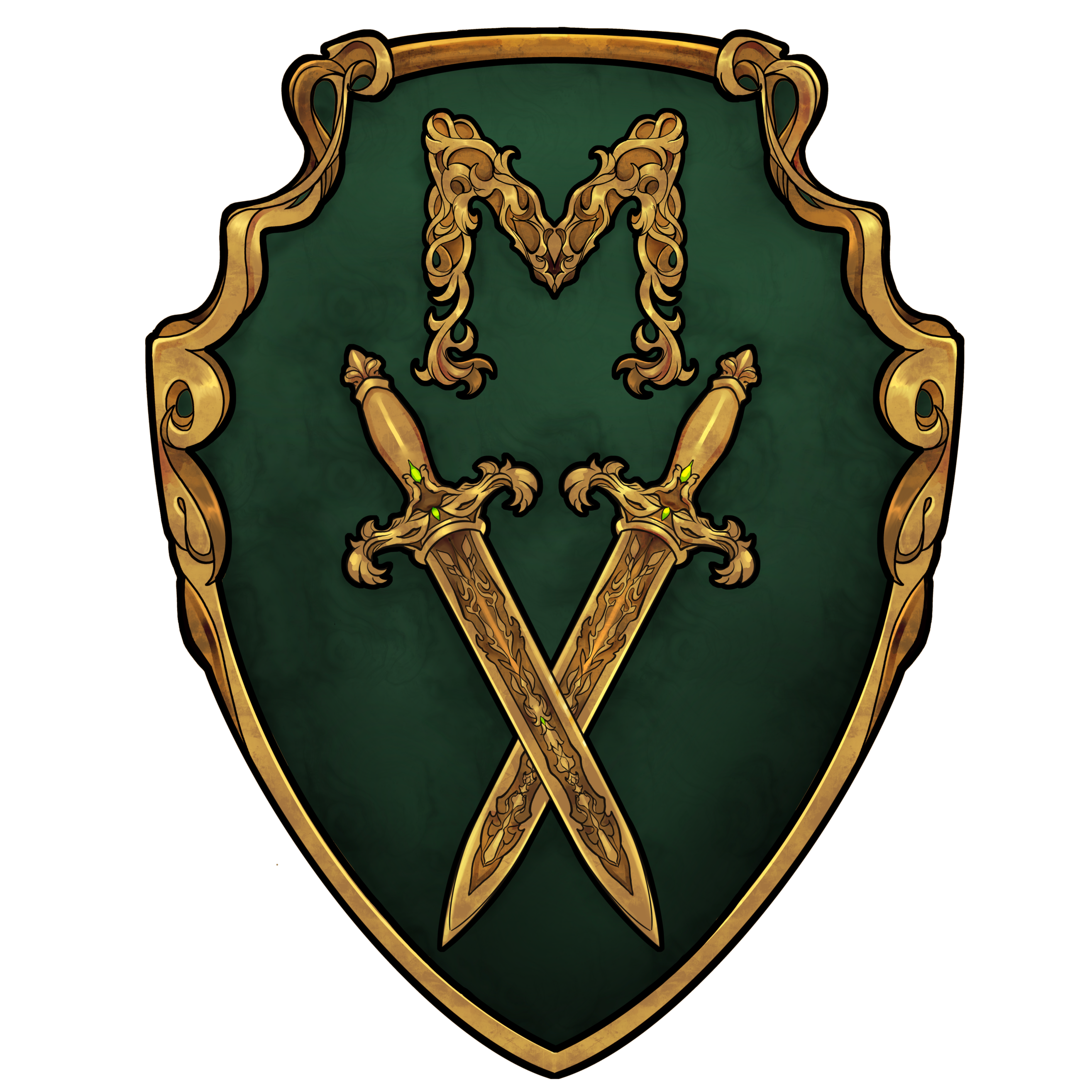 Myth Makers Society Podcast