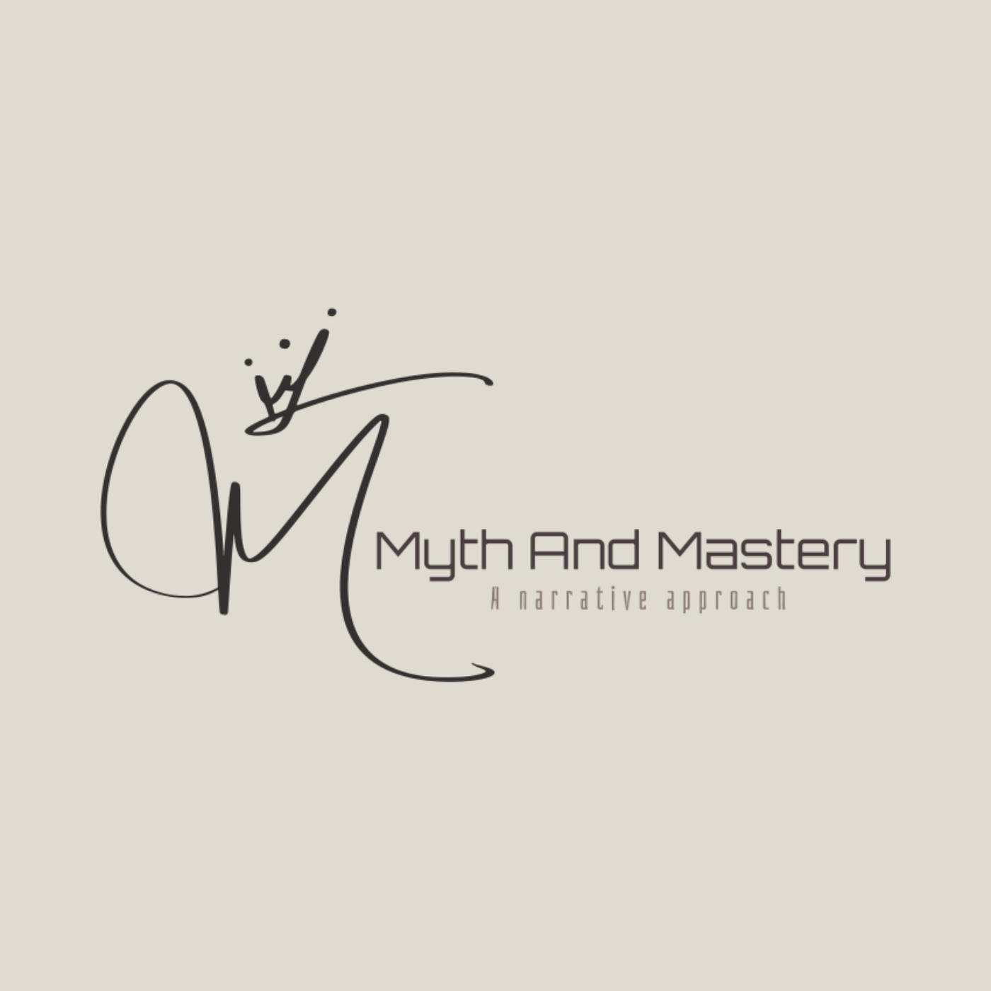 Myth & Mastery