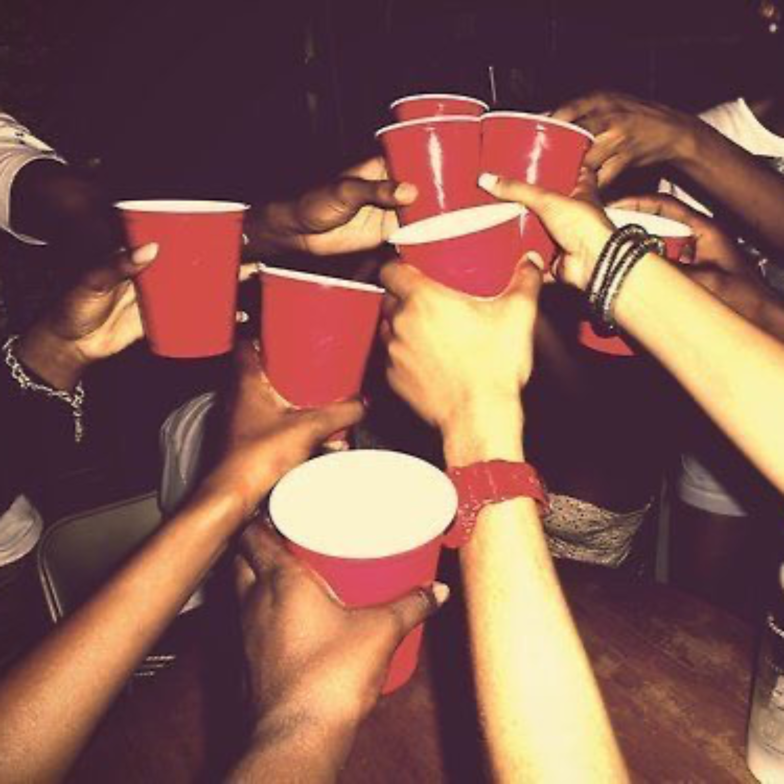 Teenagers: Alcohol Myths vs The Real Evidence episode artwork