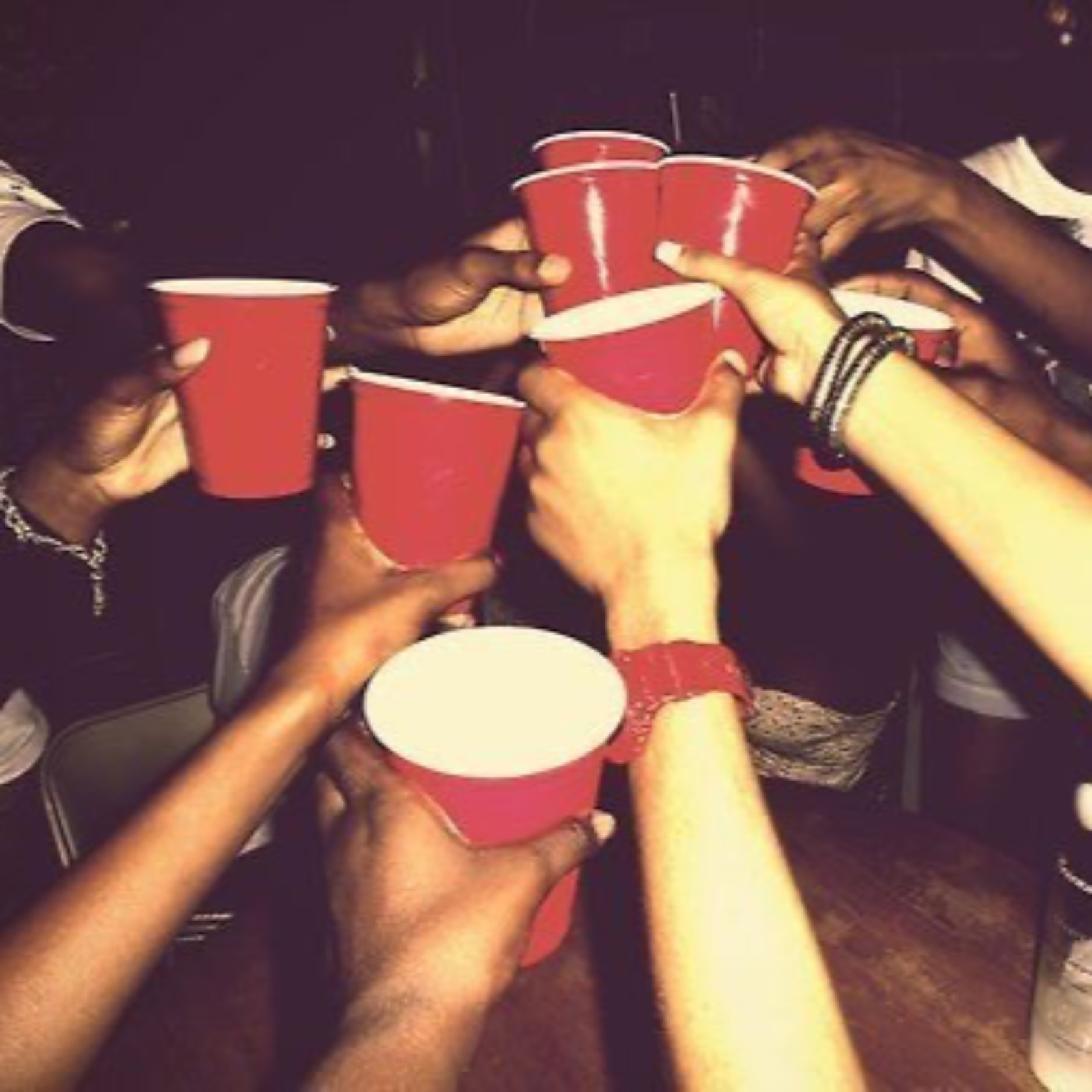 Alcohol Myths vs Evidence