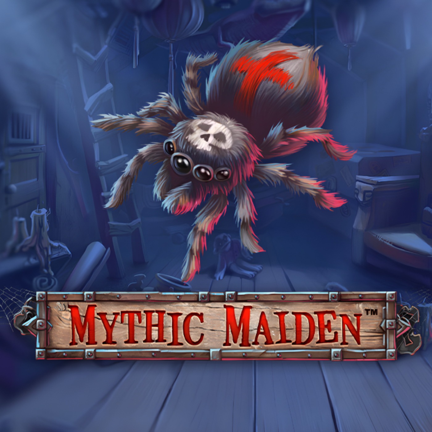 Mythic Maiden Podcast