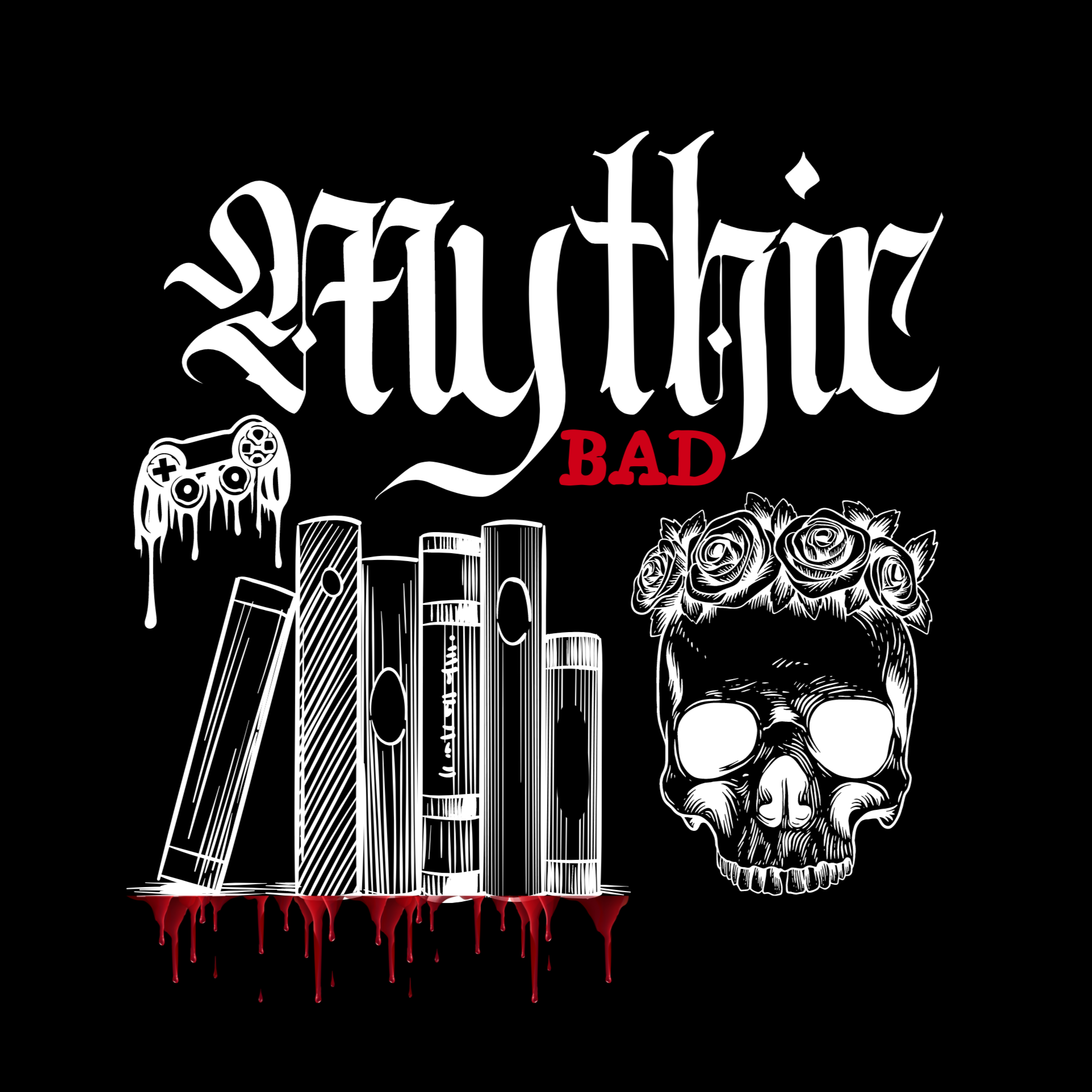 Mythic Books After Dark