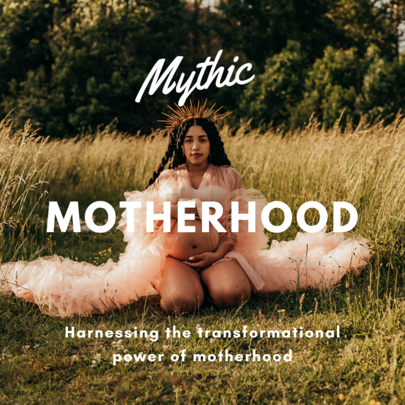 Mythic Motherhood