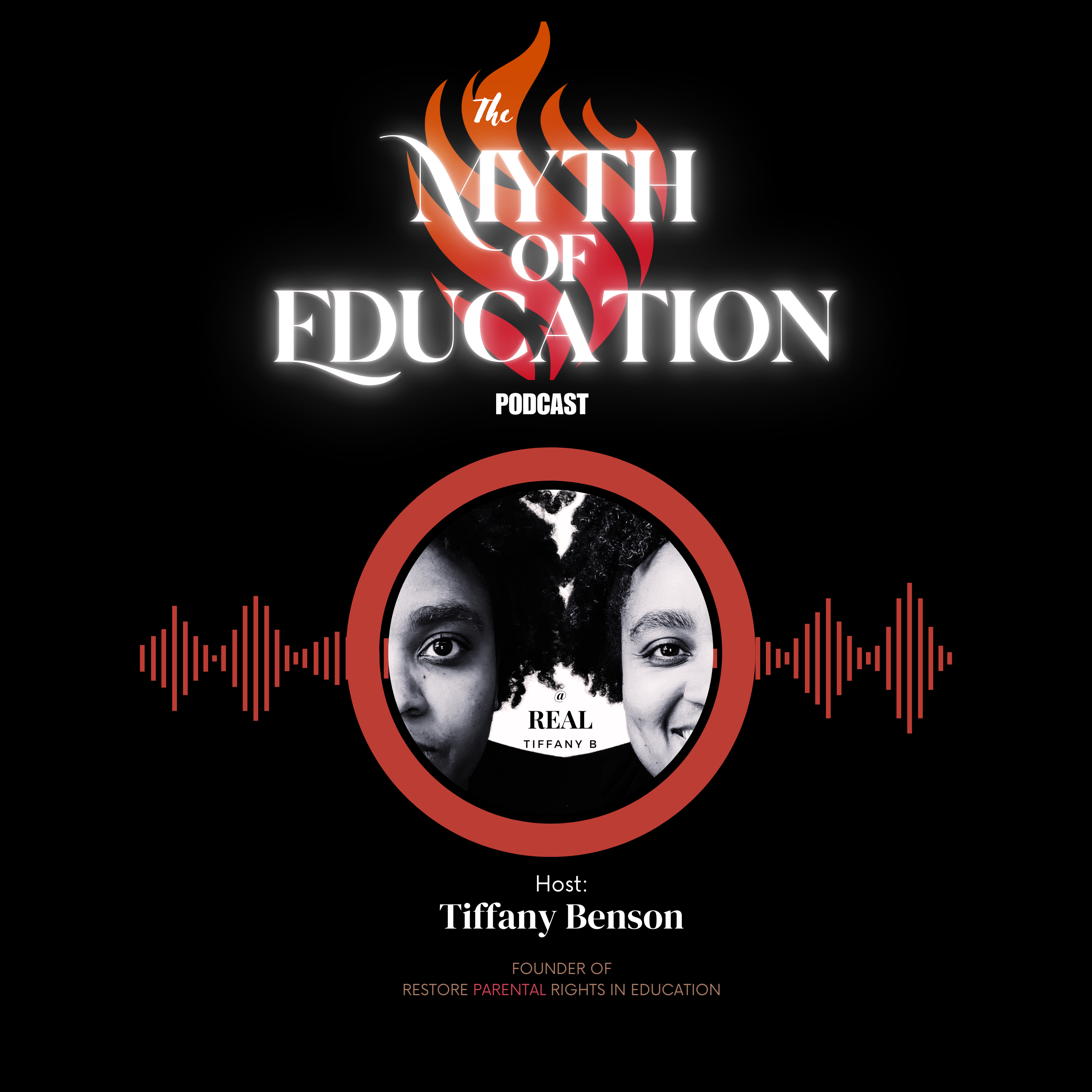 The Myth of Education Podcast