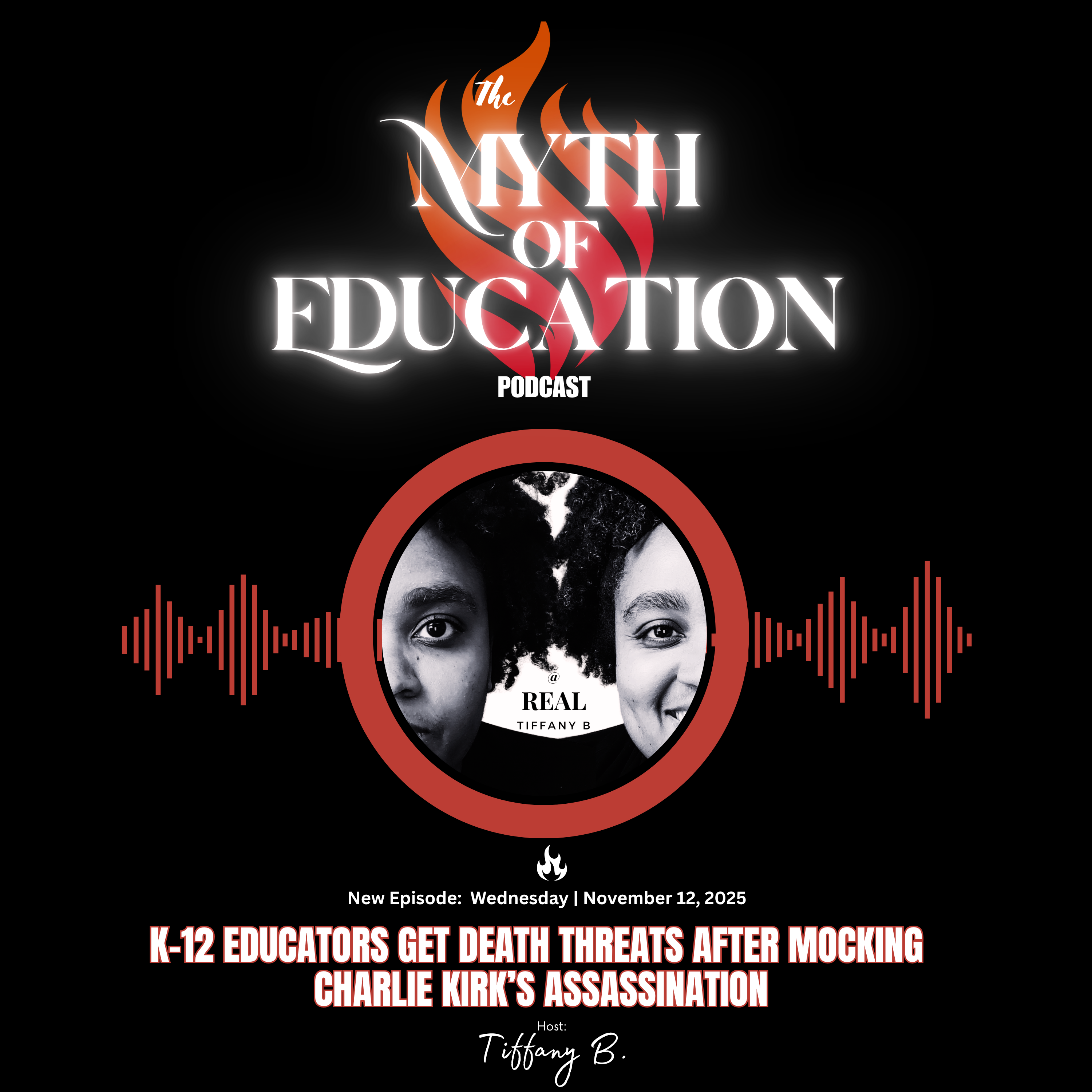 The Myth of Education Podcast
