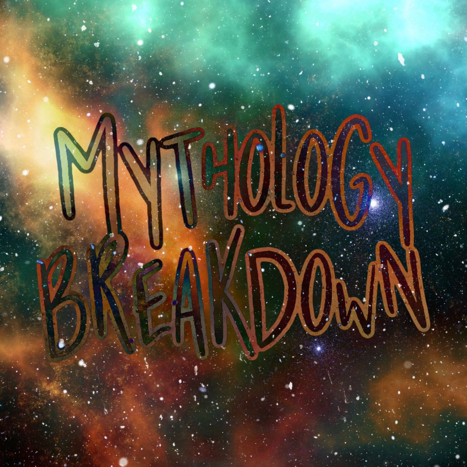Mythology Breakdown
