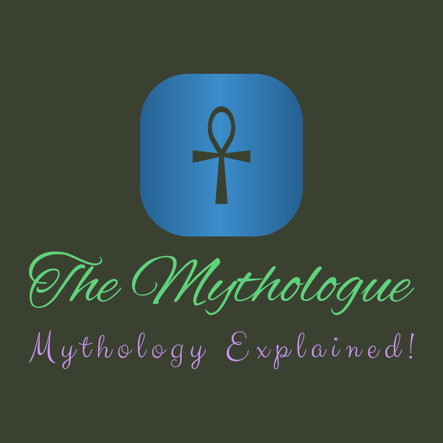 The Mythologue
