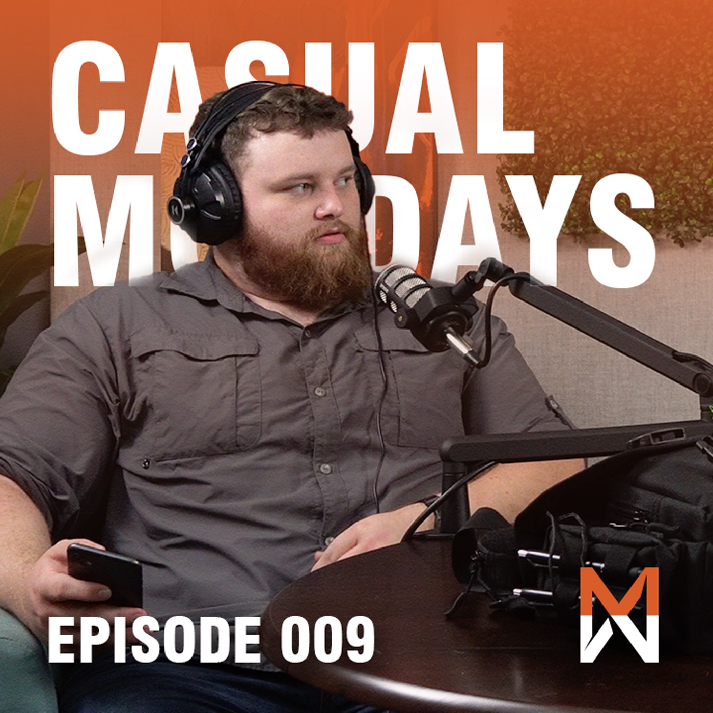 Mythril's Casual Mondays