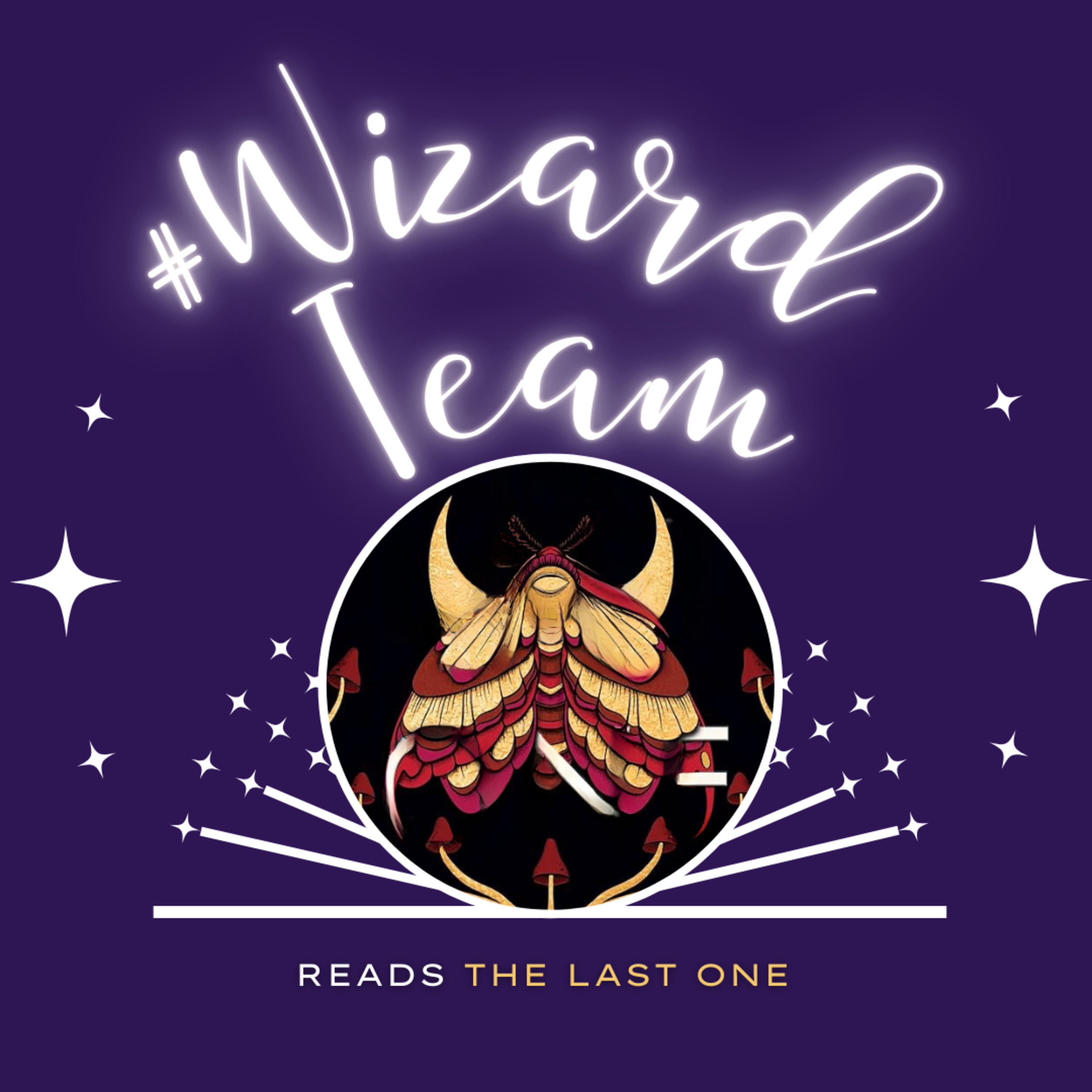 Bonus Episode - The Last One with Rachel Howzell Hall episode artwork