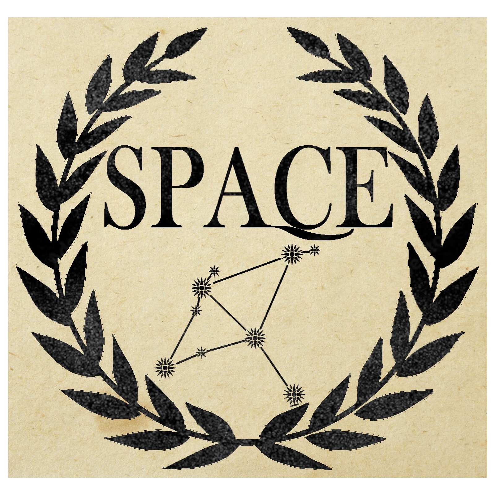 Letters to Space Caesar - June 15 1377 - Numerius episode artwork