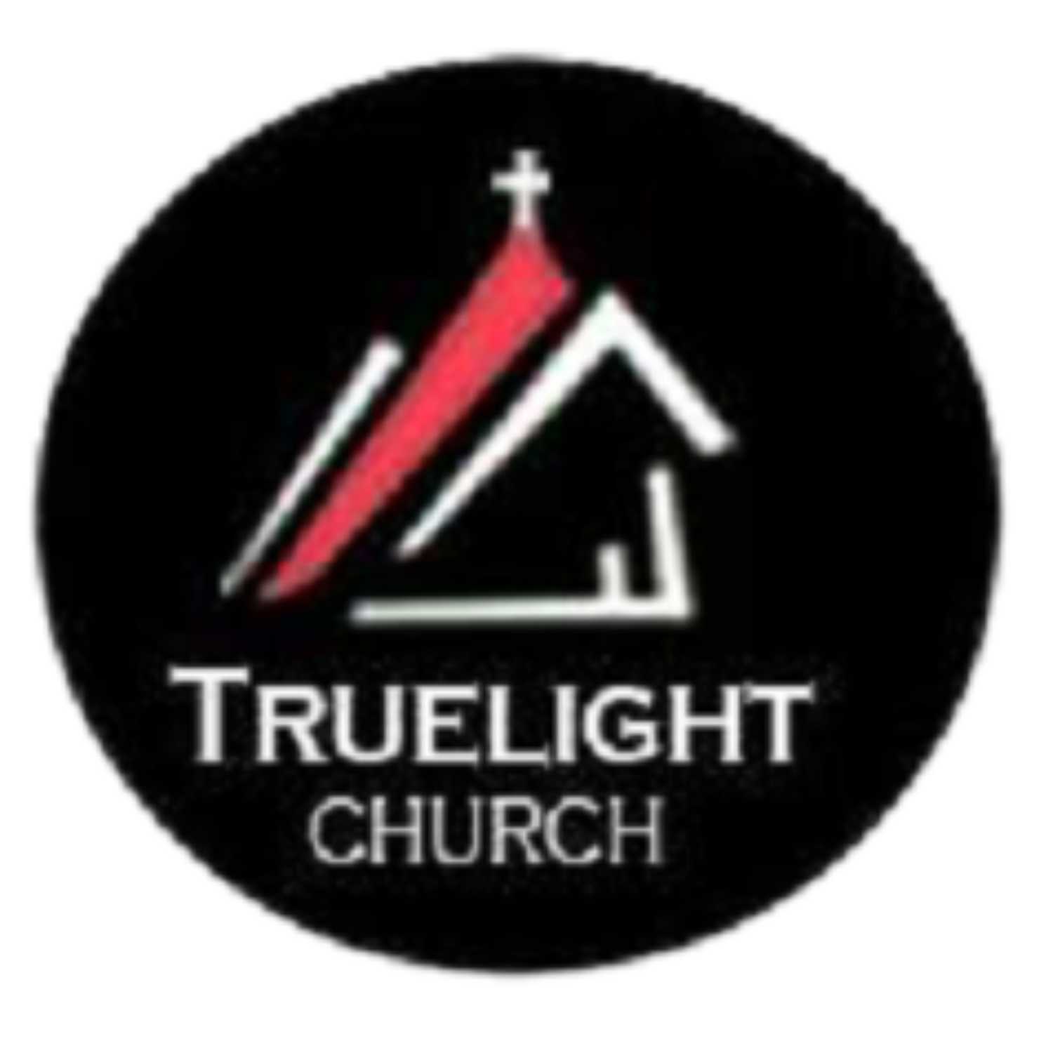 Truelight Church podcast artwork