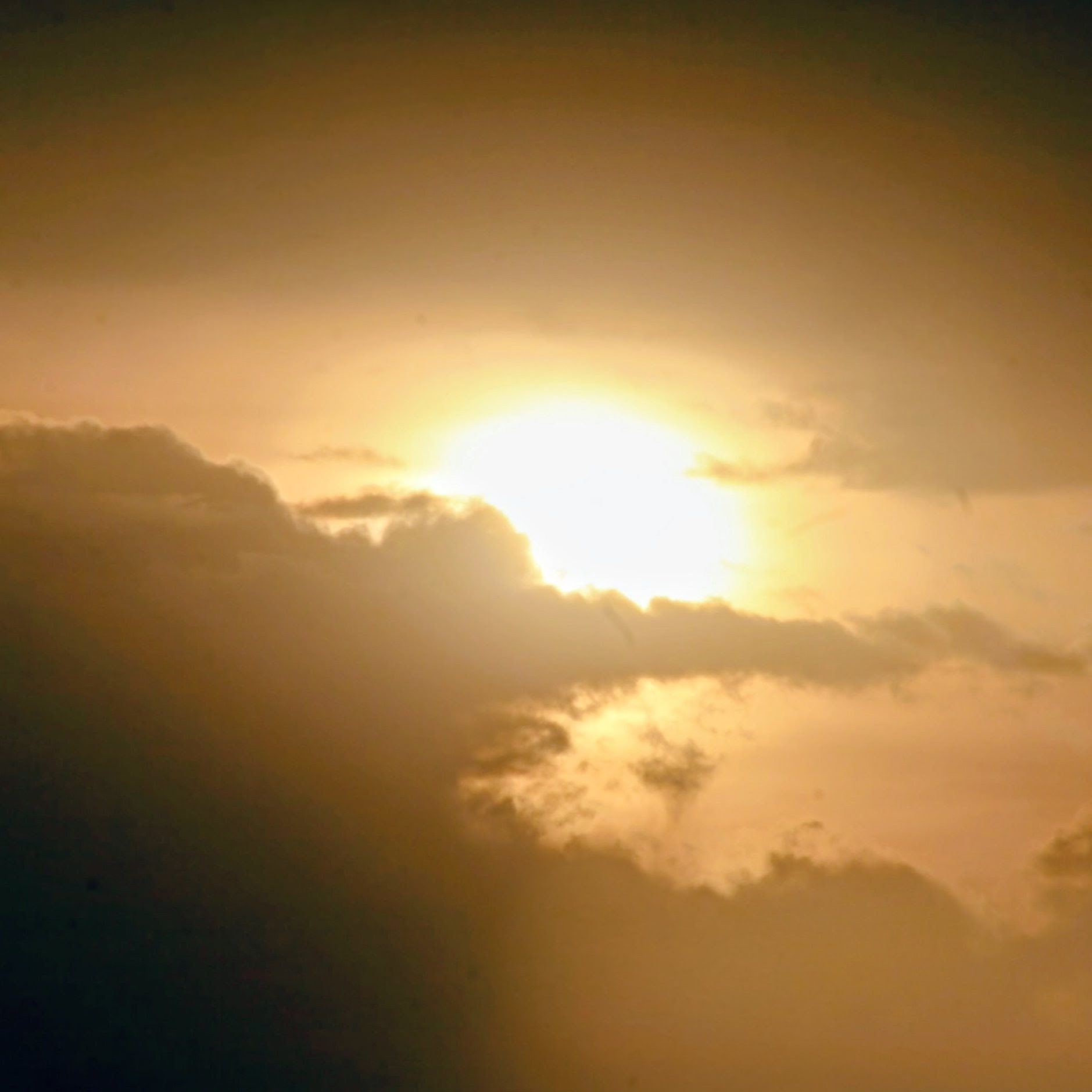 PEACE IN TROUBLED TIMES