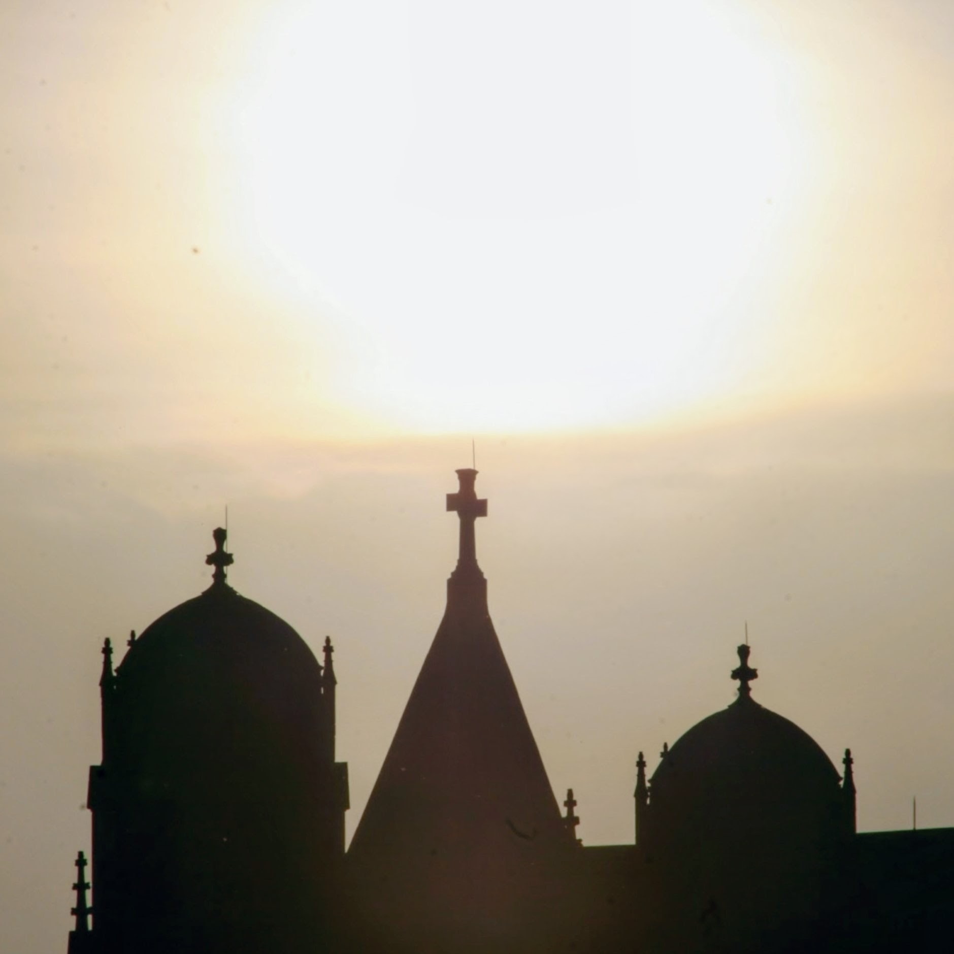 THE KINDNESS OF OTHERS