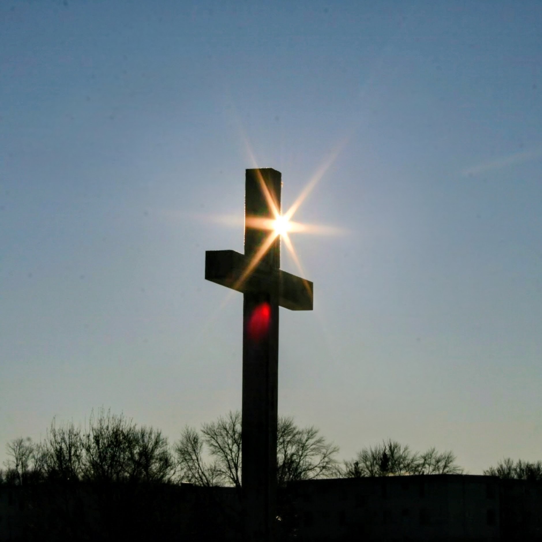 GOD'S TRANSFORMING LOVE