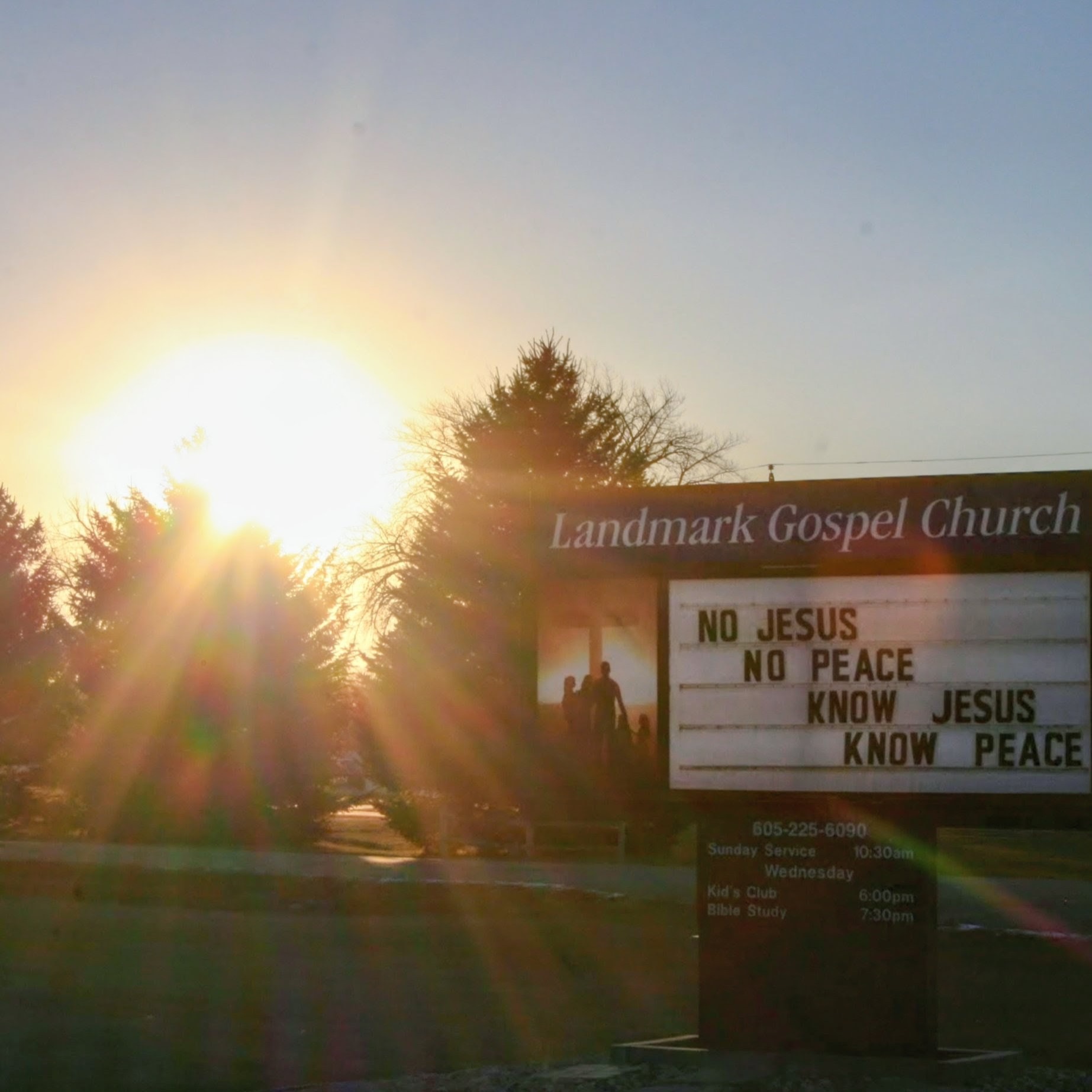 PERSEVERANCE THROUGH CHRIST 