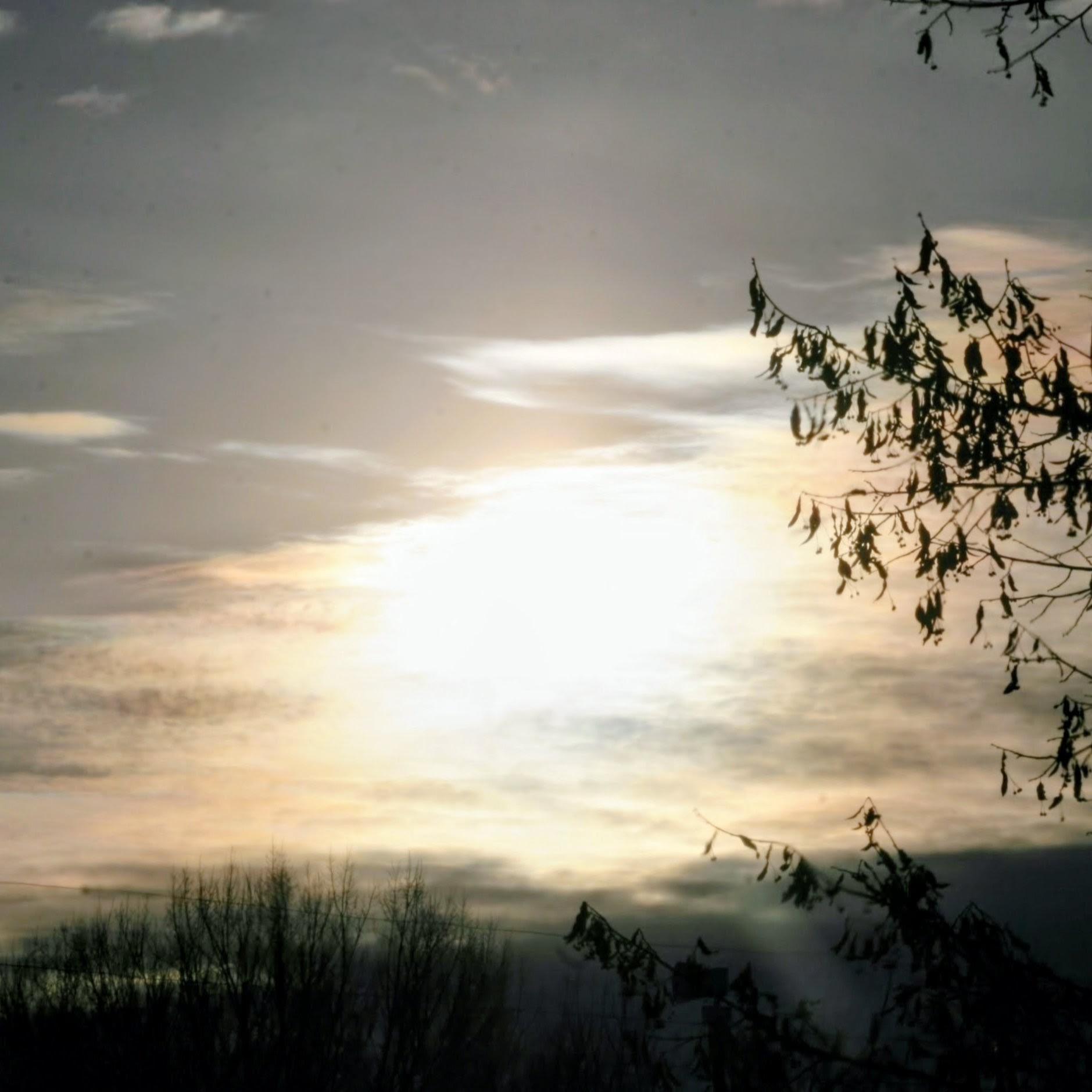 ENCOURAGE ONE ANOTHER 