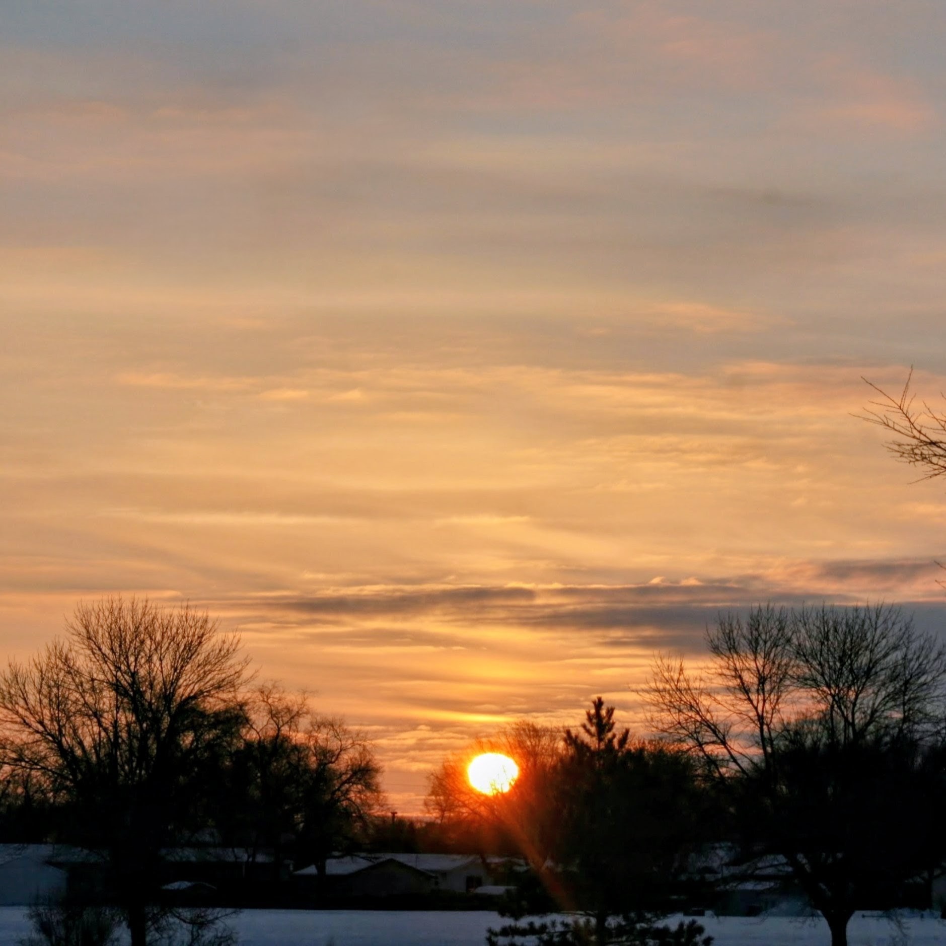 "PEACE BE WITH YOU."