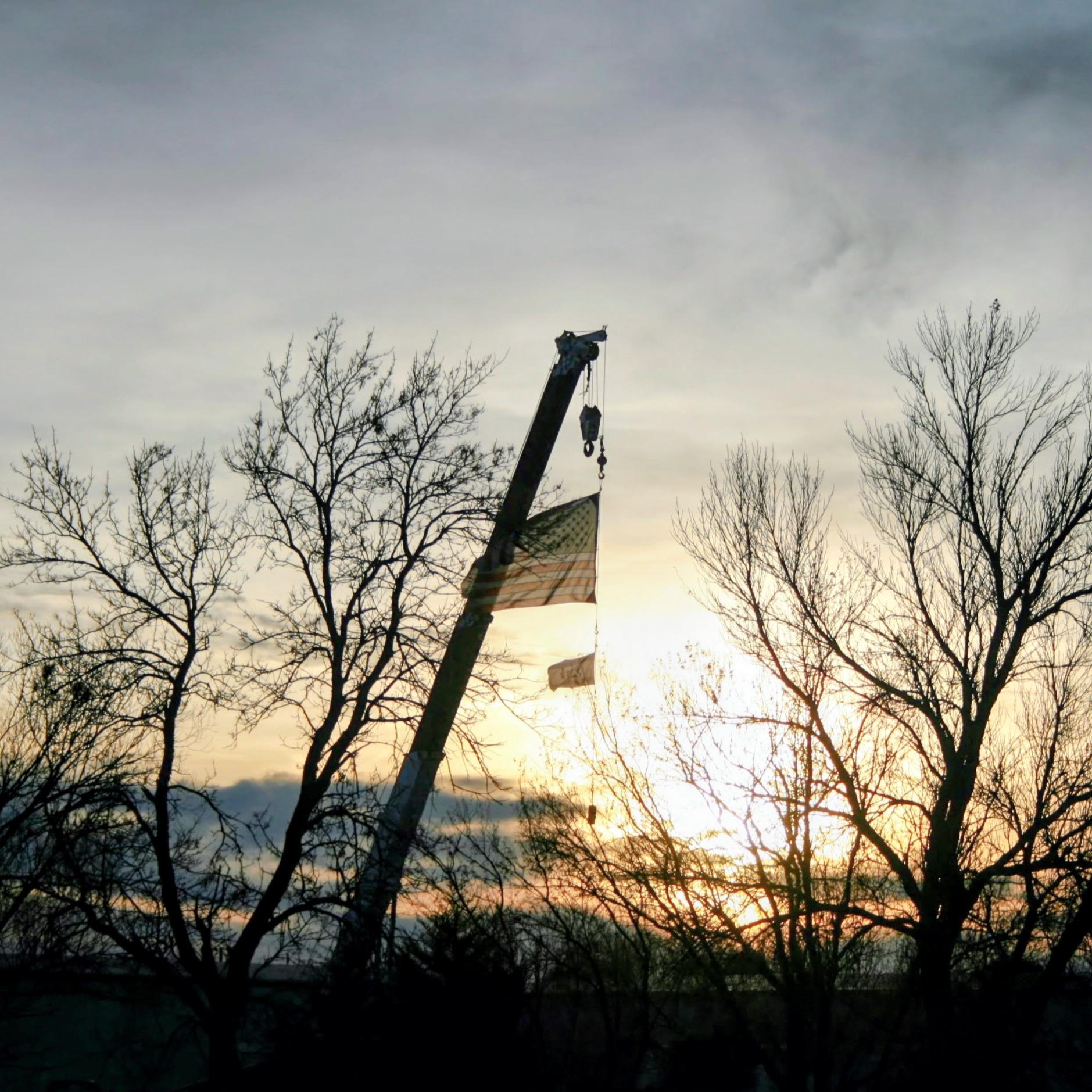 A NEW WAY OF PRAYING 