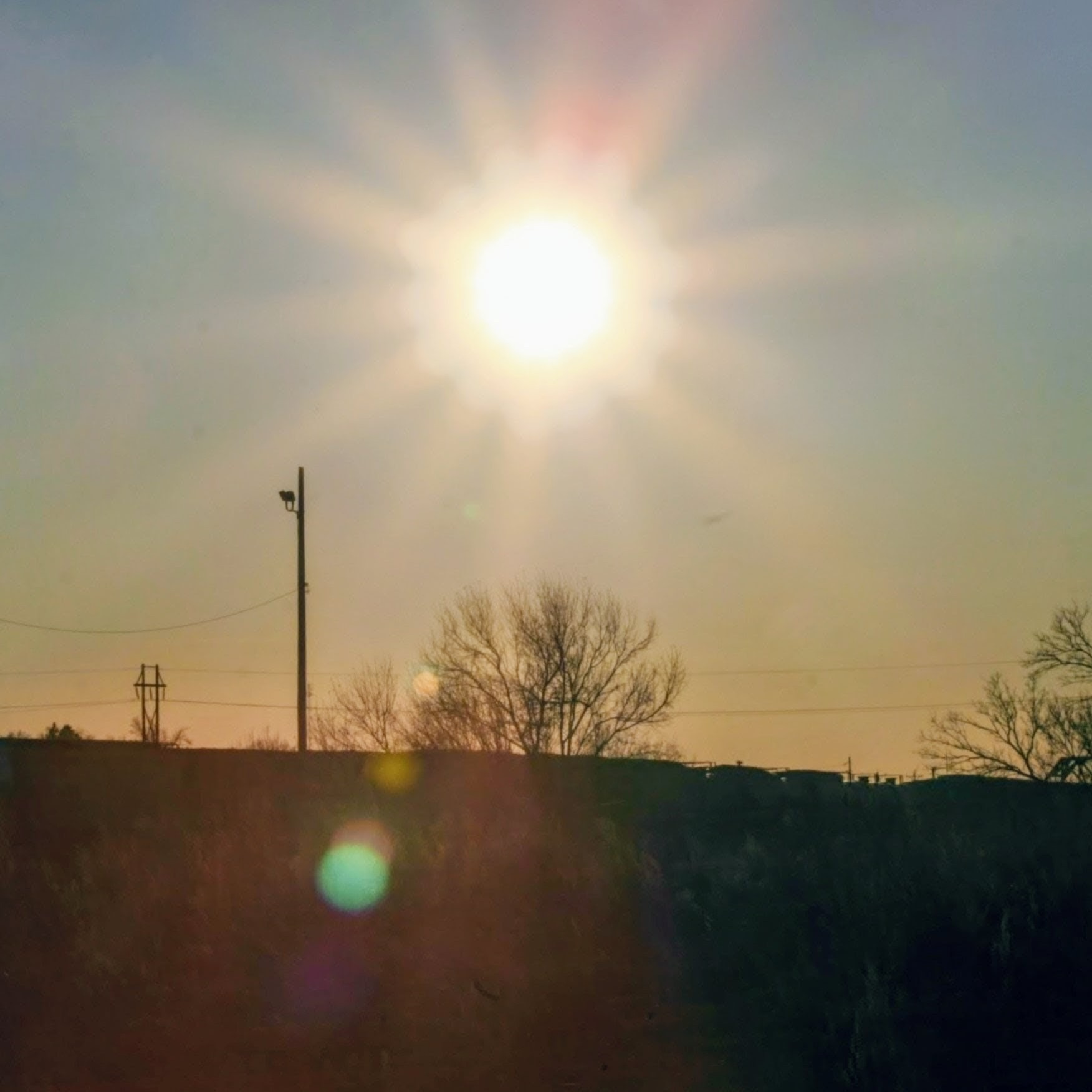 HOSPITALITY AND GRACE 