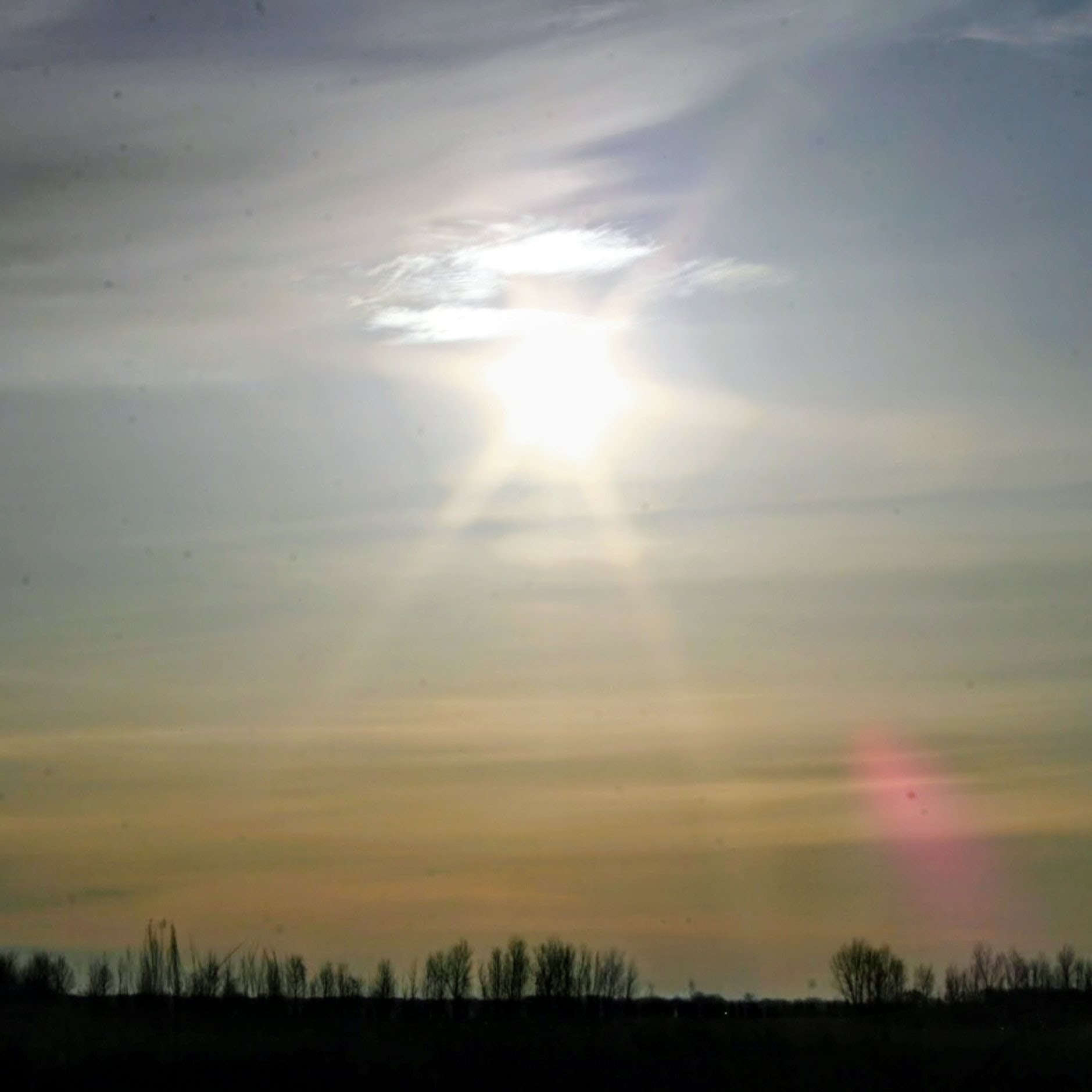 REFRAINING FROM JUDGMENT