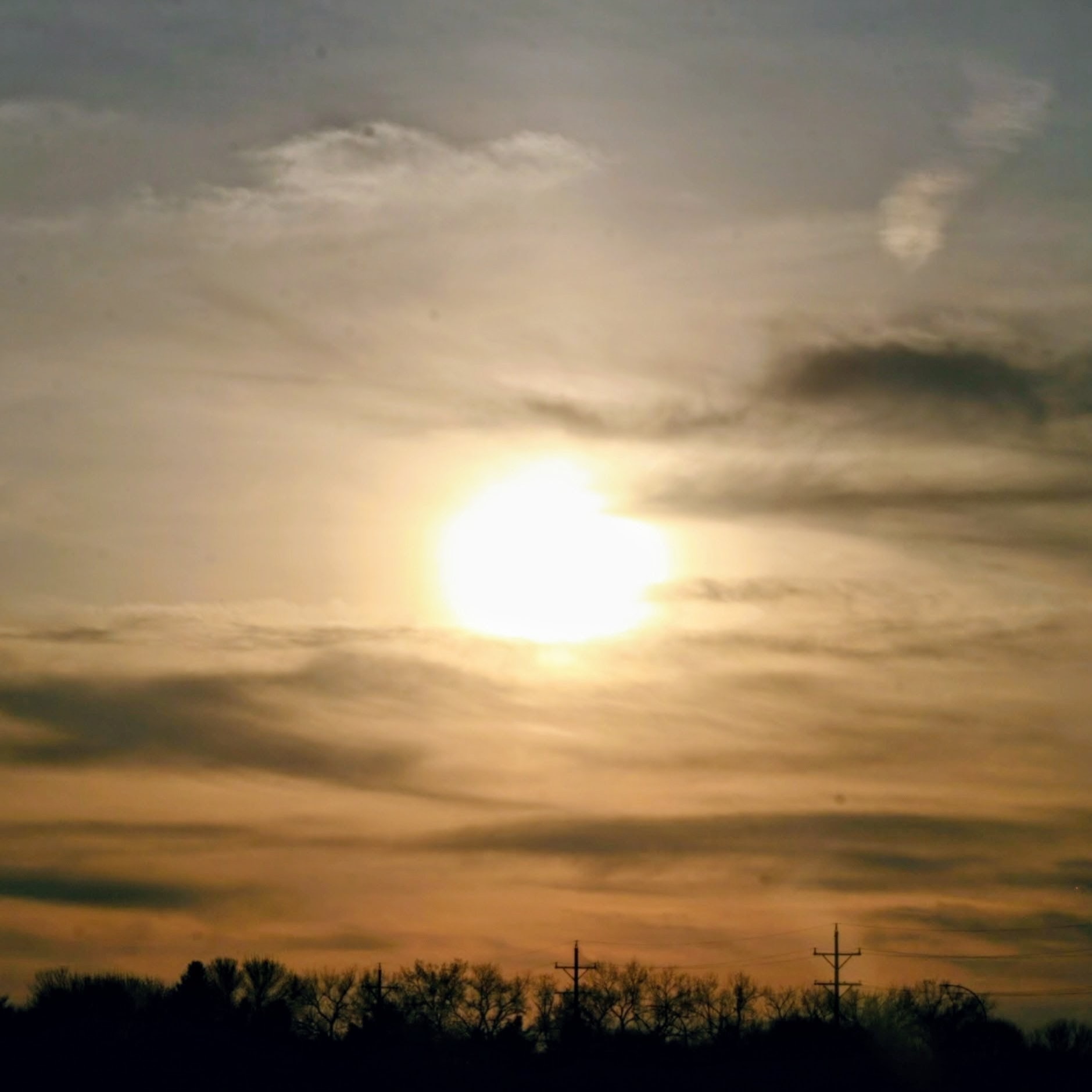 STOP TO GIVE THANKS