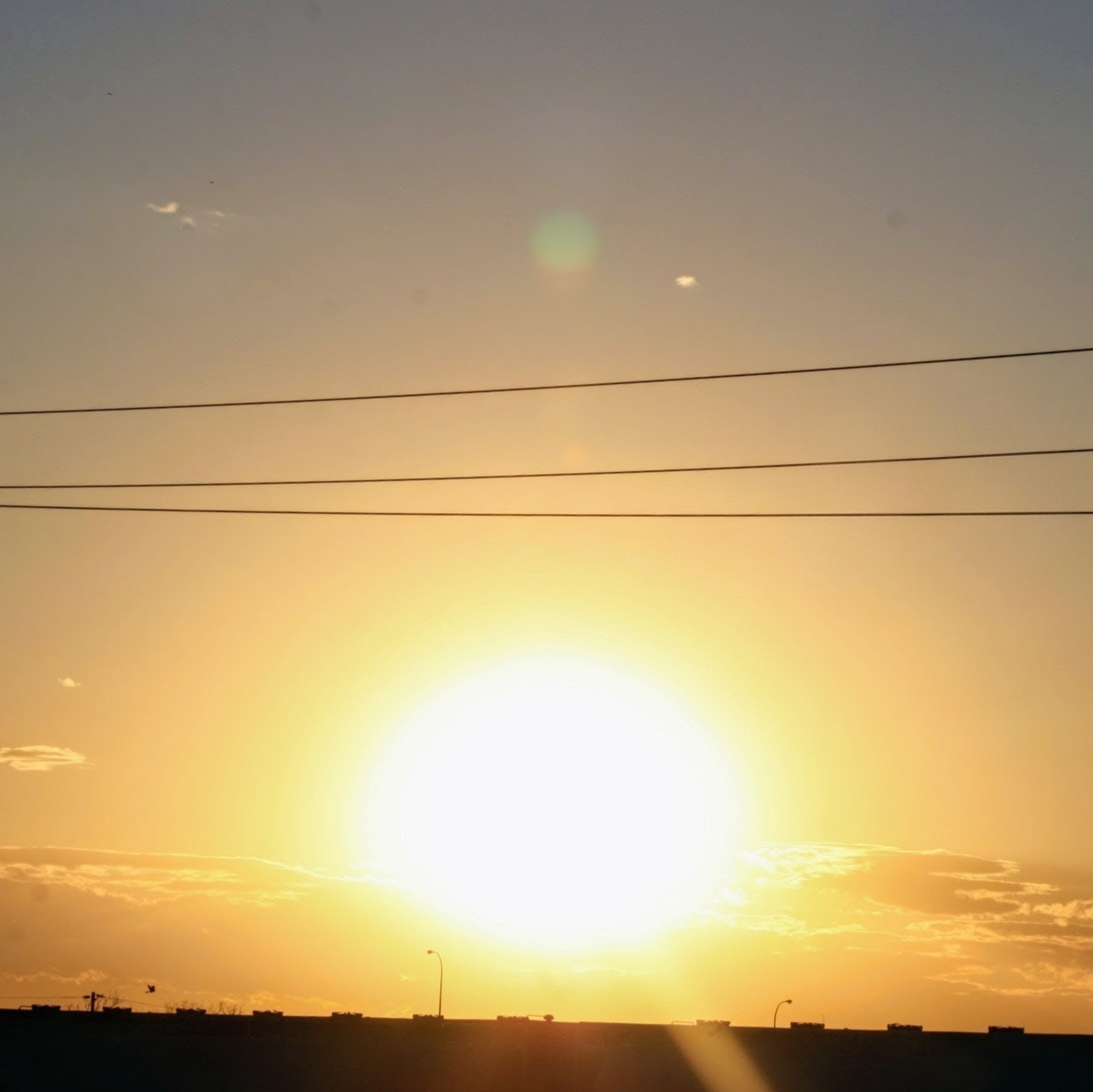 TURNING TOWARD GOD 