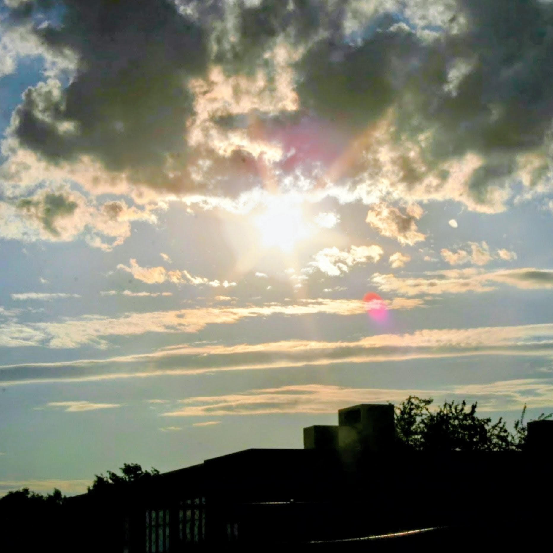 IN GOD'S PERFECT TIMING