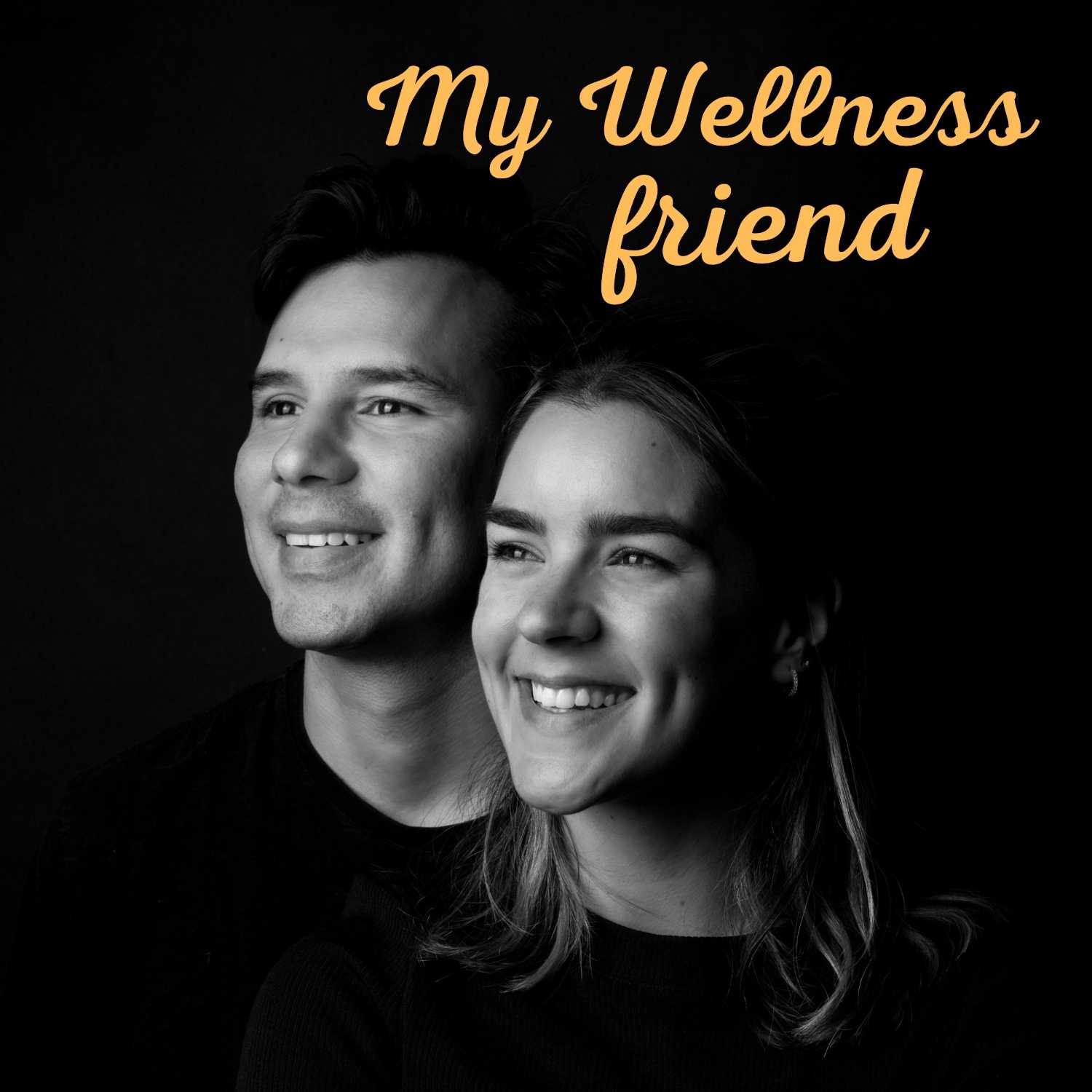 MY WELLNESS FRIEND