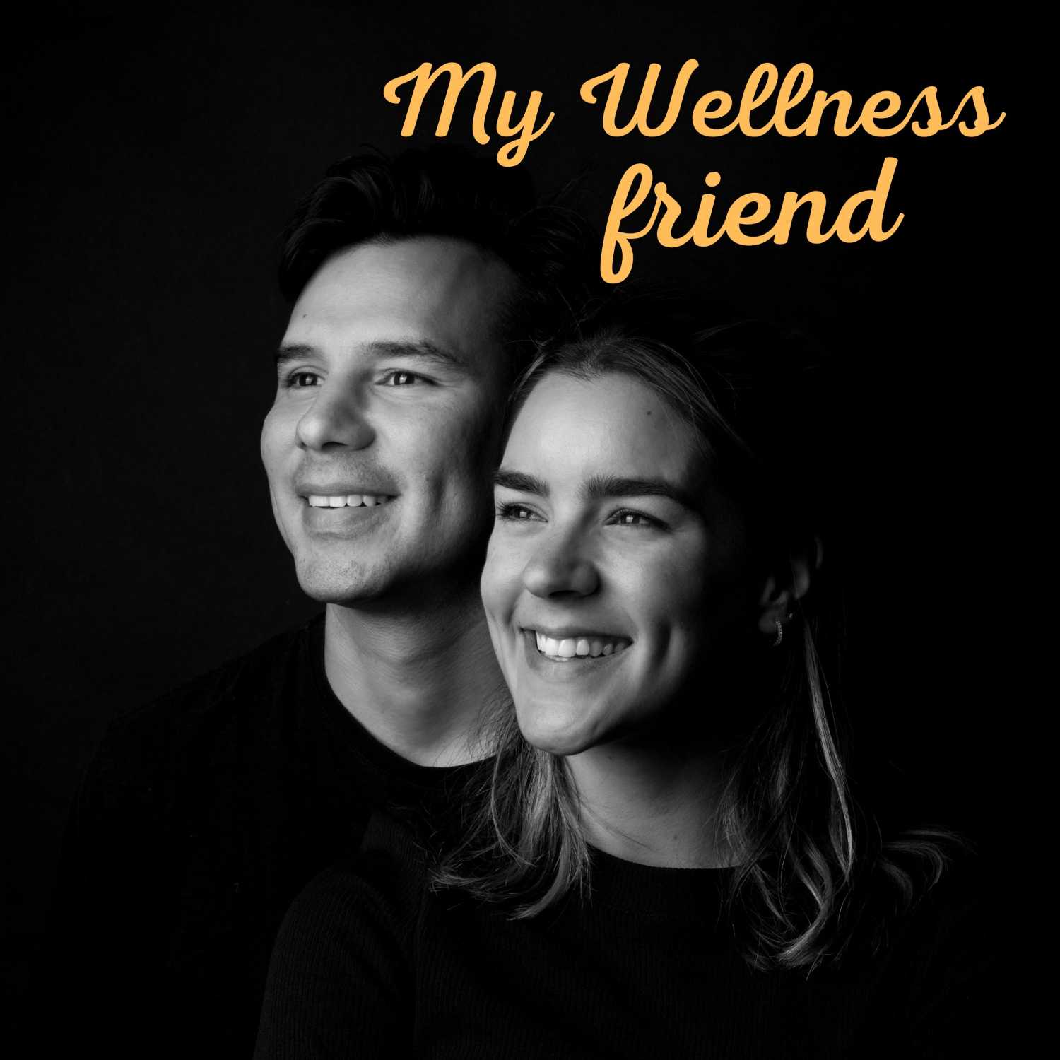 MY WELLNESS FRIEND