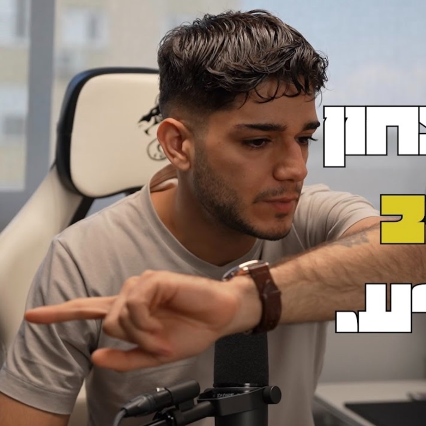 הניצחון חייב להגיע episode artwork