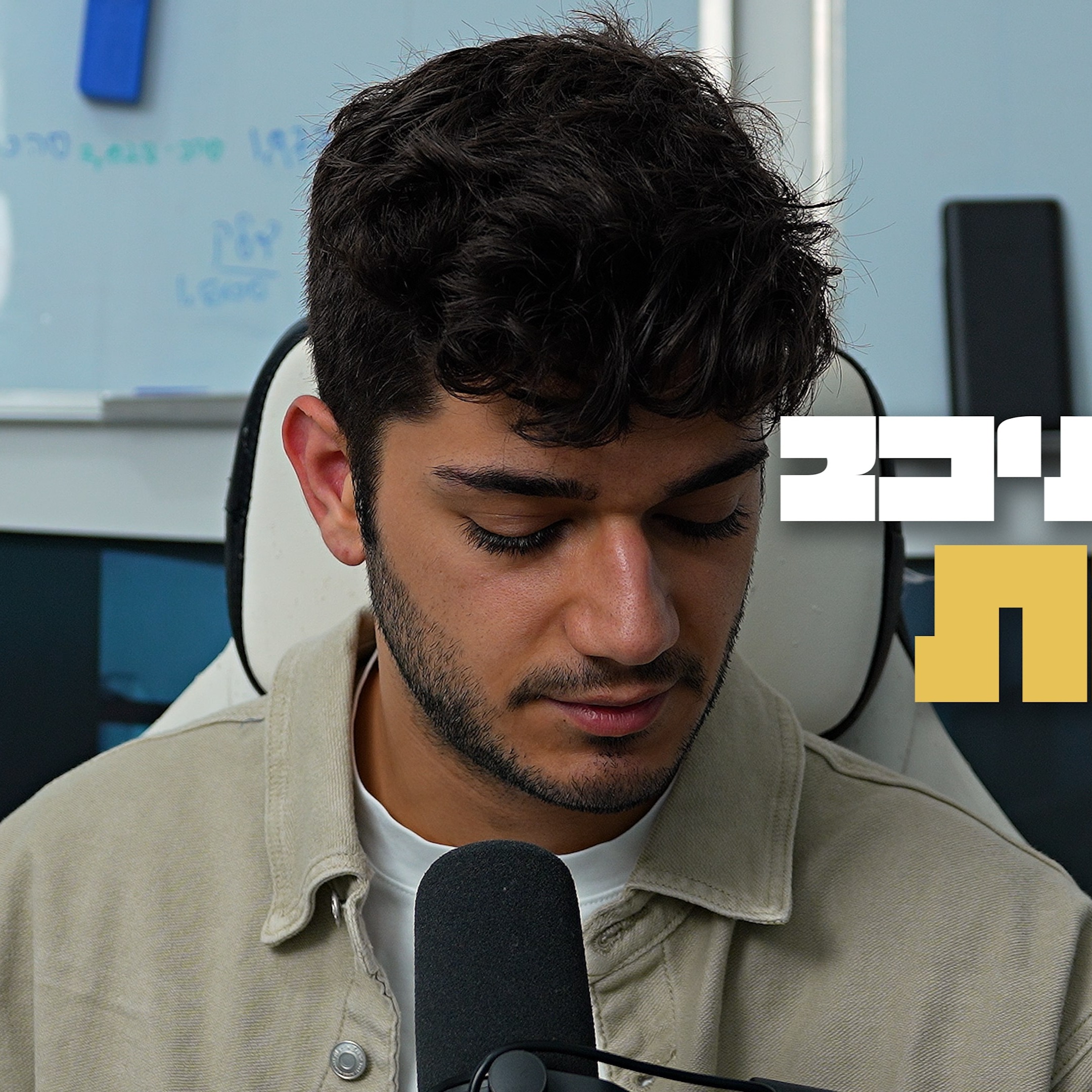 המשבר שעיכב שבועות