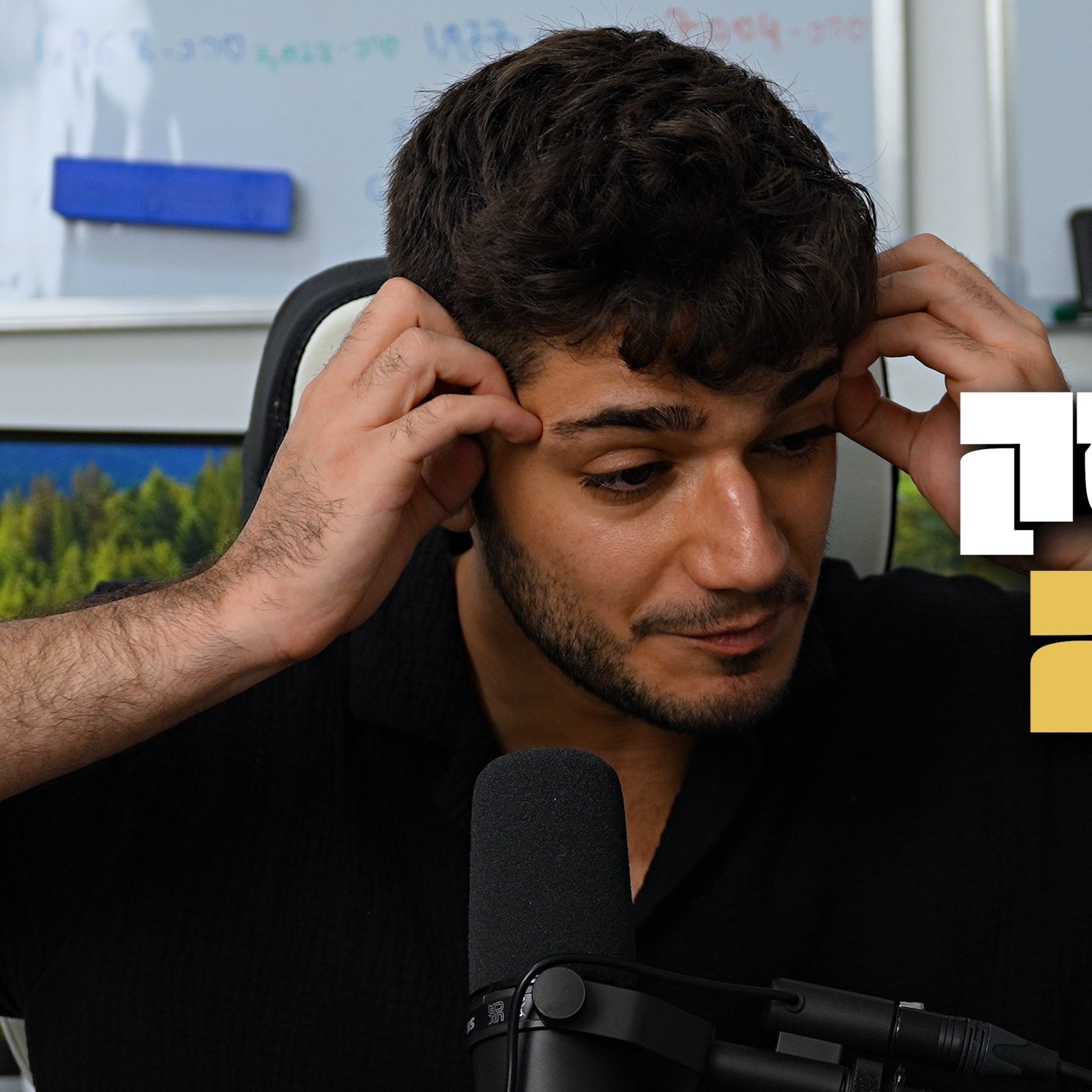 אני עוסק מורשה