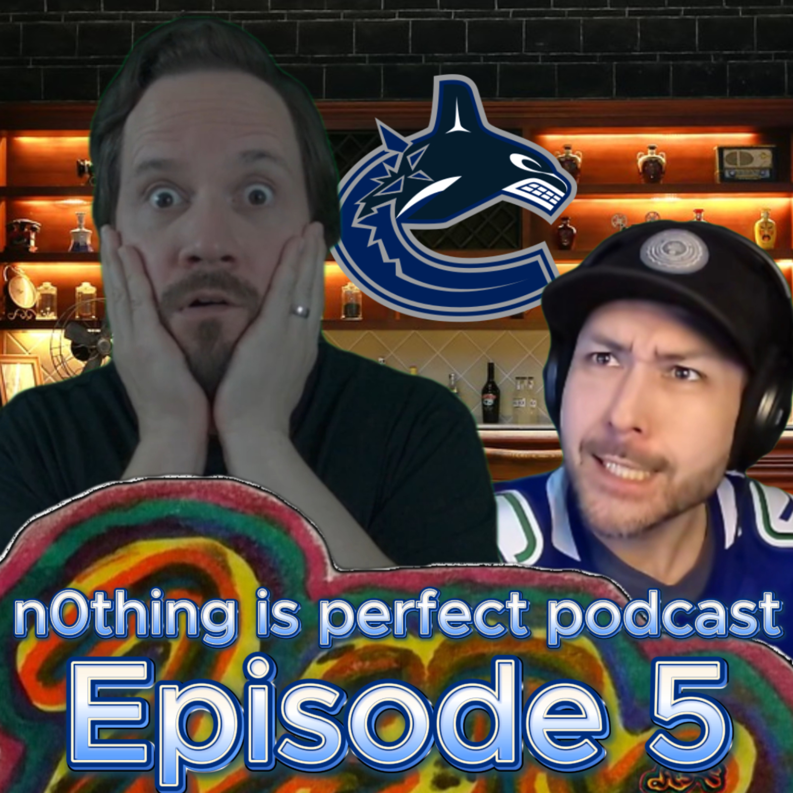 When Free Agency Frenzy turns into a Trade Deadline episode artwork