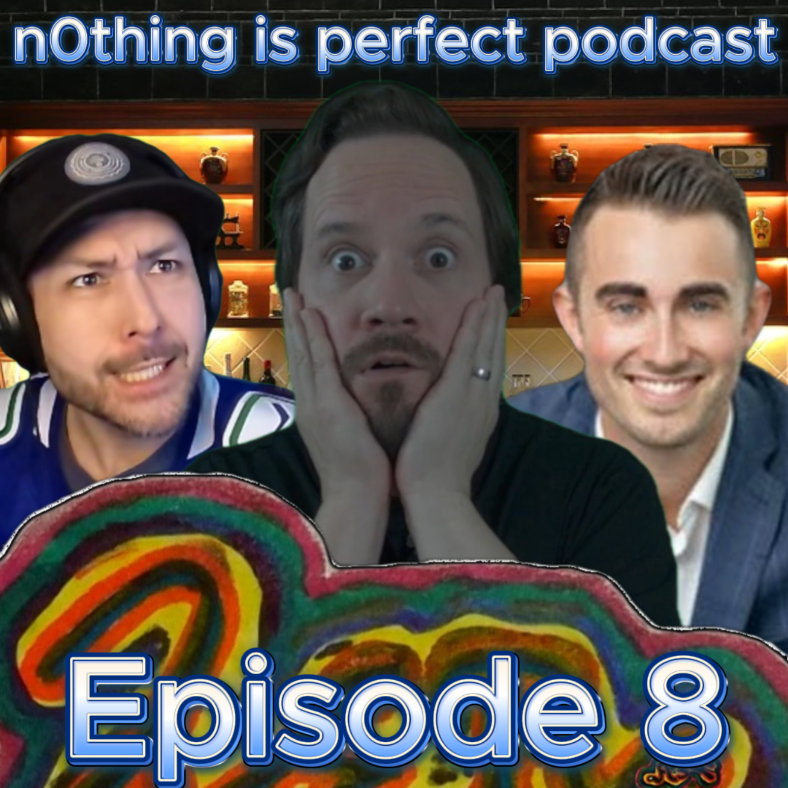 Beggsy chats all things Canucks Offseason and much more episode artwork