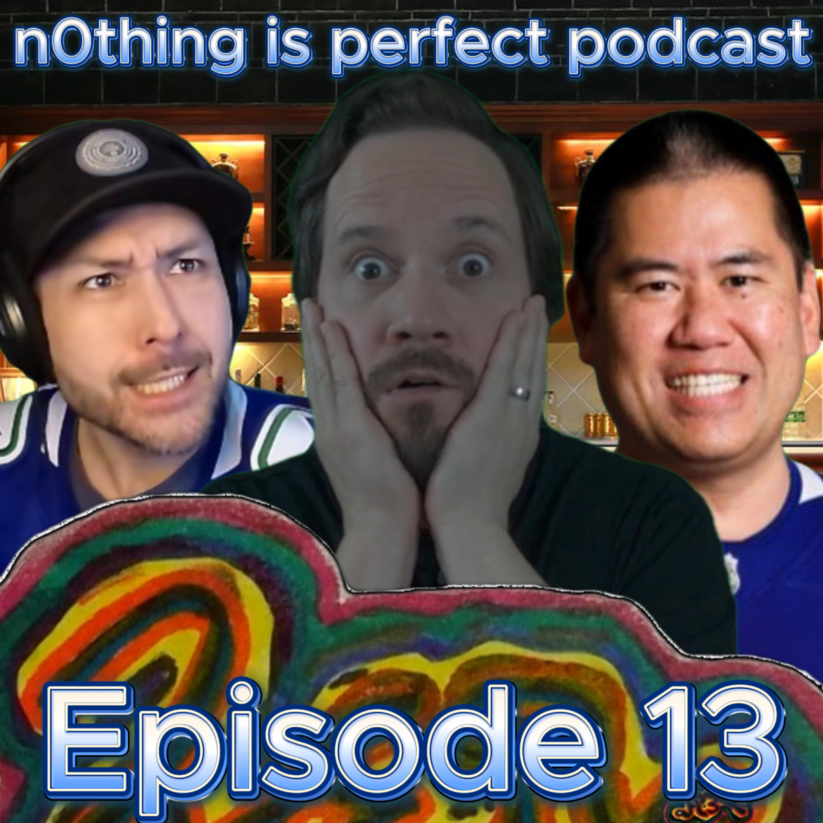 Canuck Clay Tries to stay Optimistic about the Canucks episode artwork