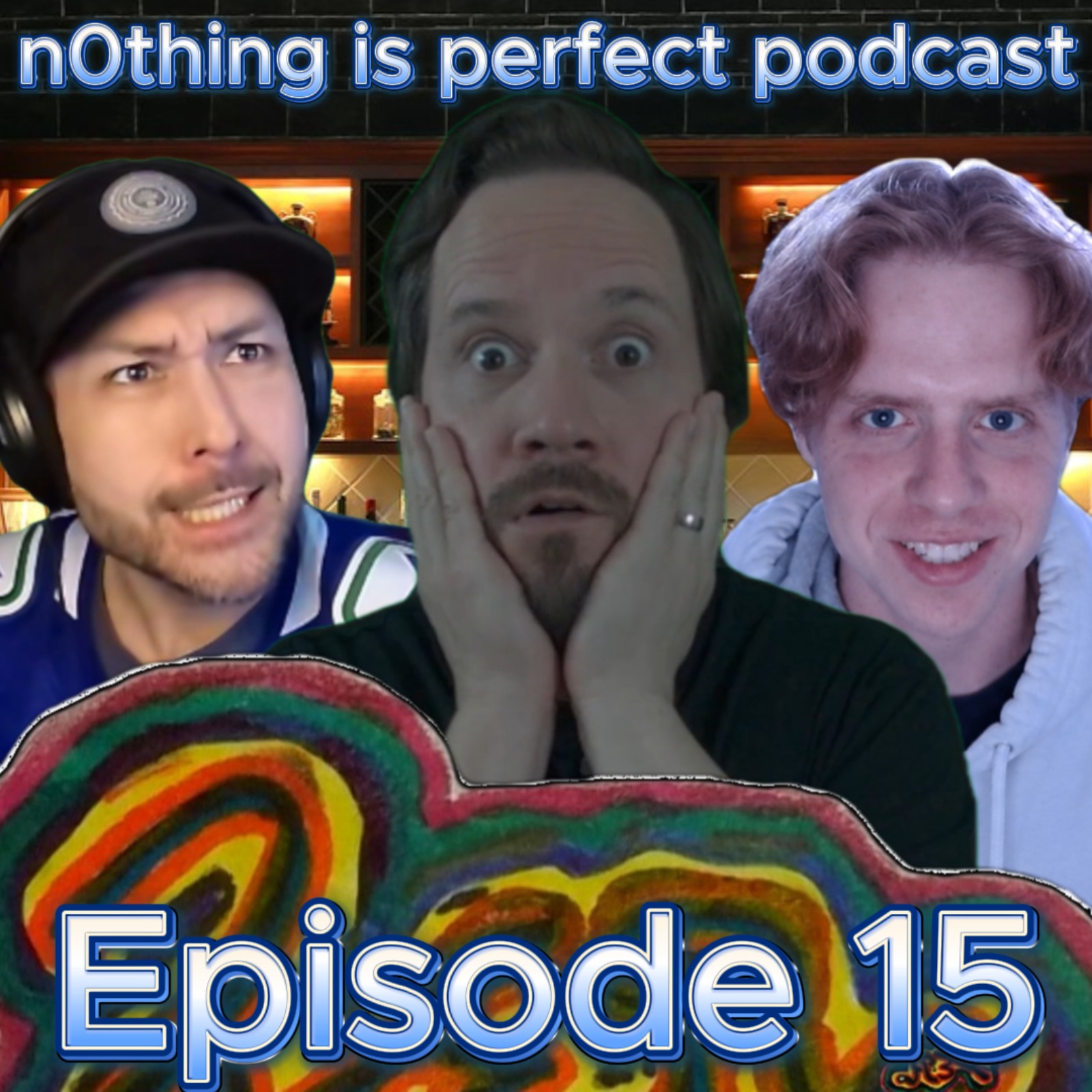 Nucko wonders if the Canucks could lose every game 6-5 episode artwork