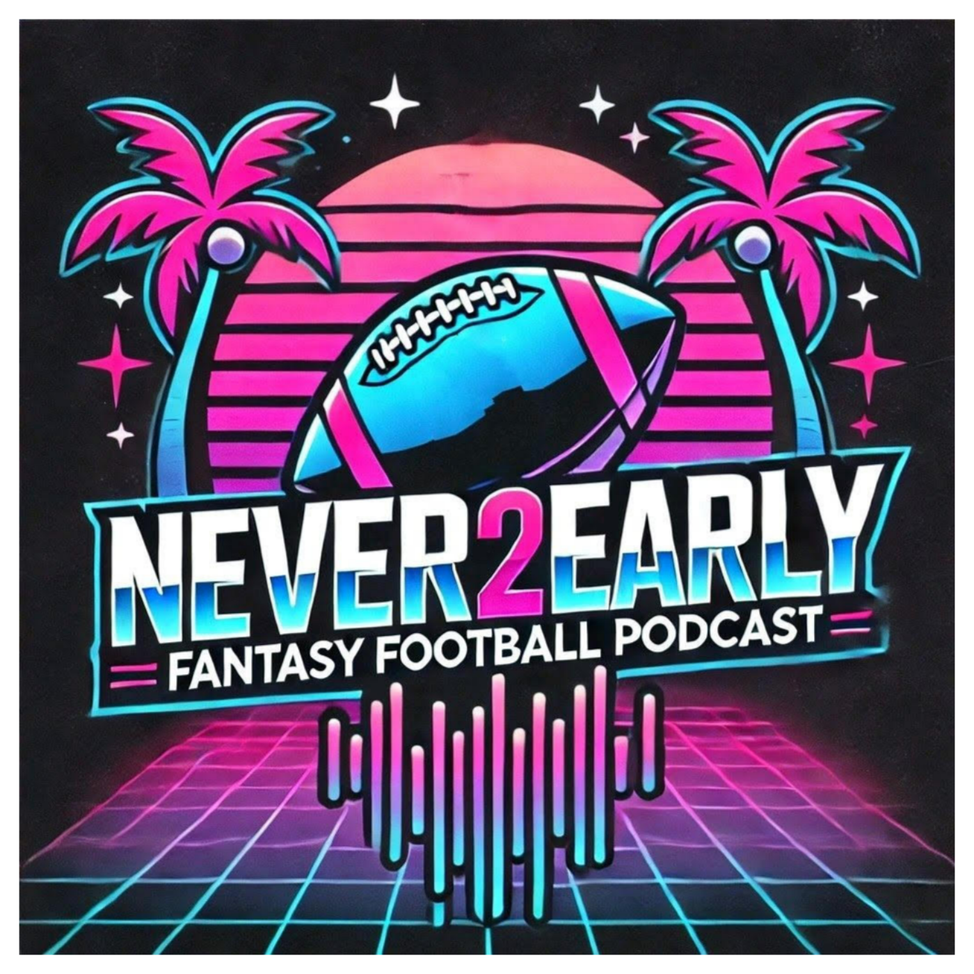 Episode 123: 2024 NFL Week 10 Preview