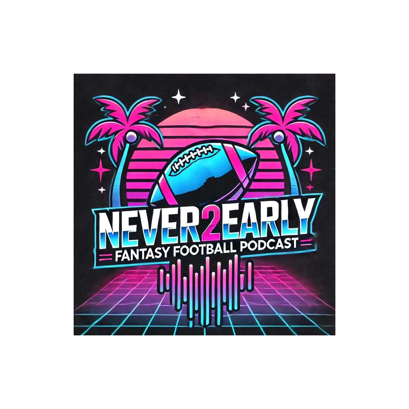 Episode 211: Top 15 QB Rankings for 2026 episode artwork