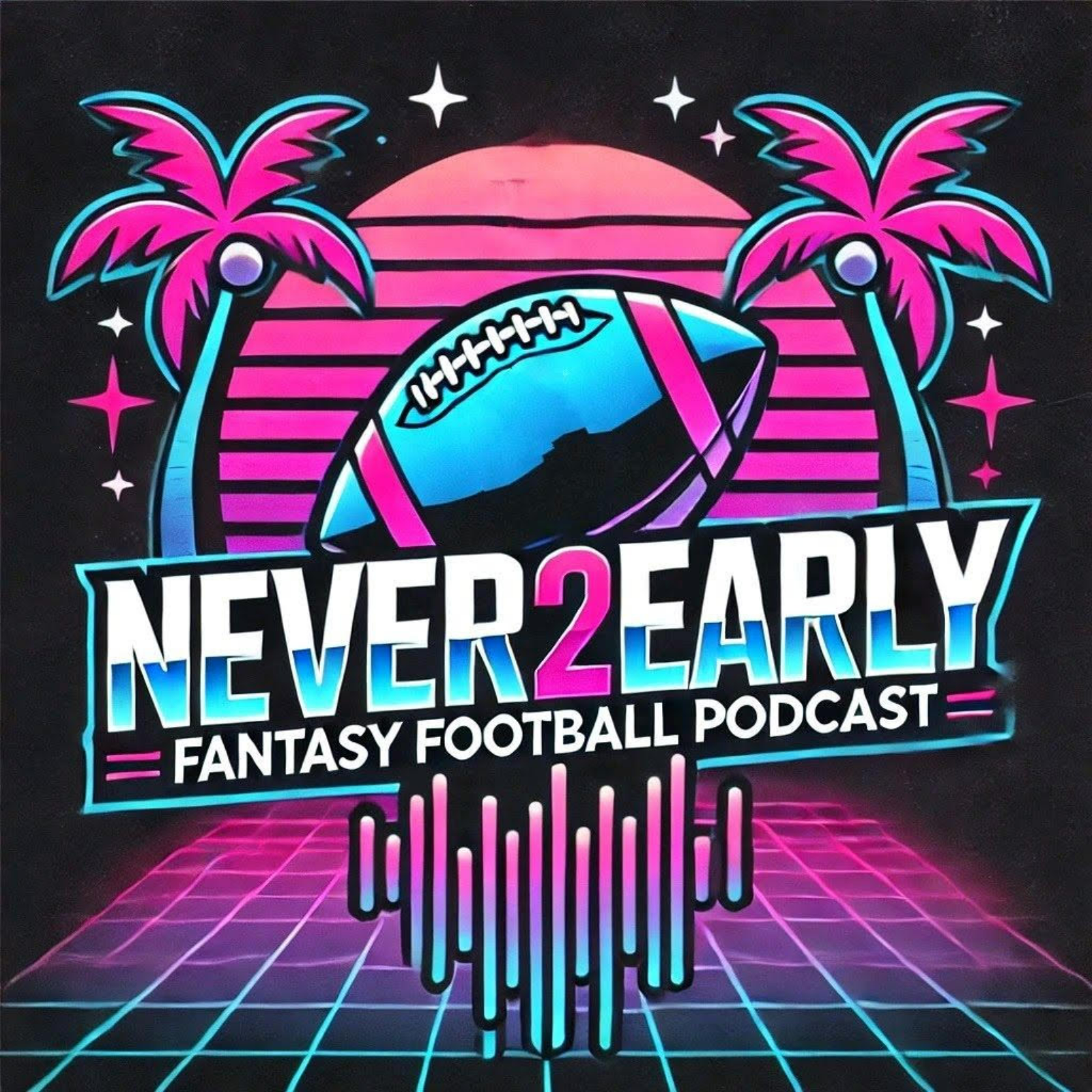 Episode 214: Top 24 2026 Redraft Rankings episode artwork