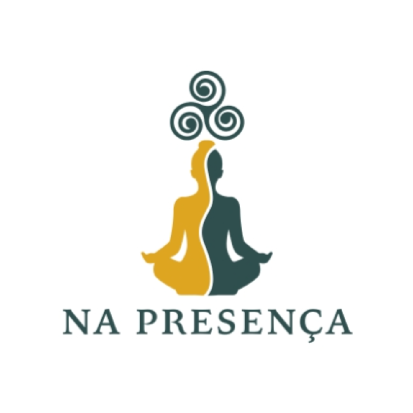 Na Presença: O Início da Jornada - Ep Piloto episode artwork